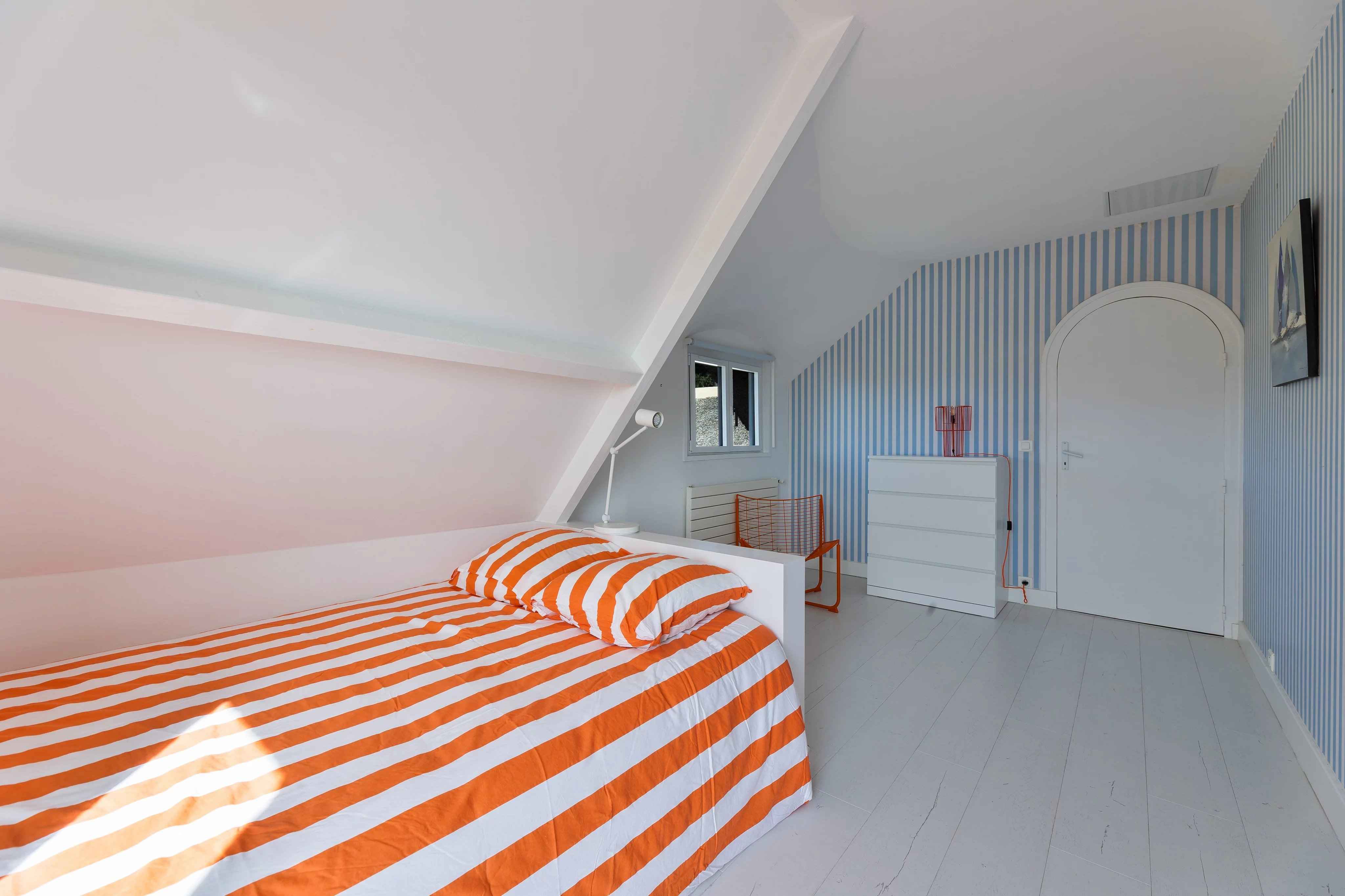 Chambre d'amis BATZ SUR MER