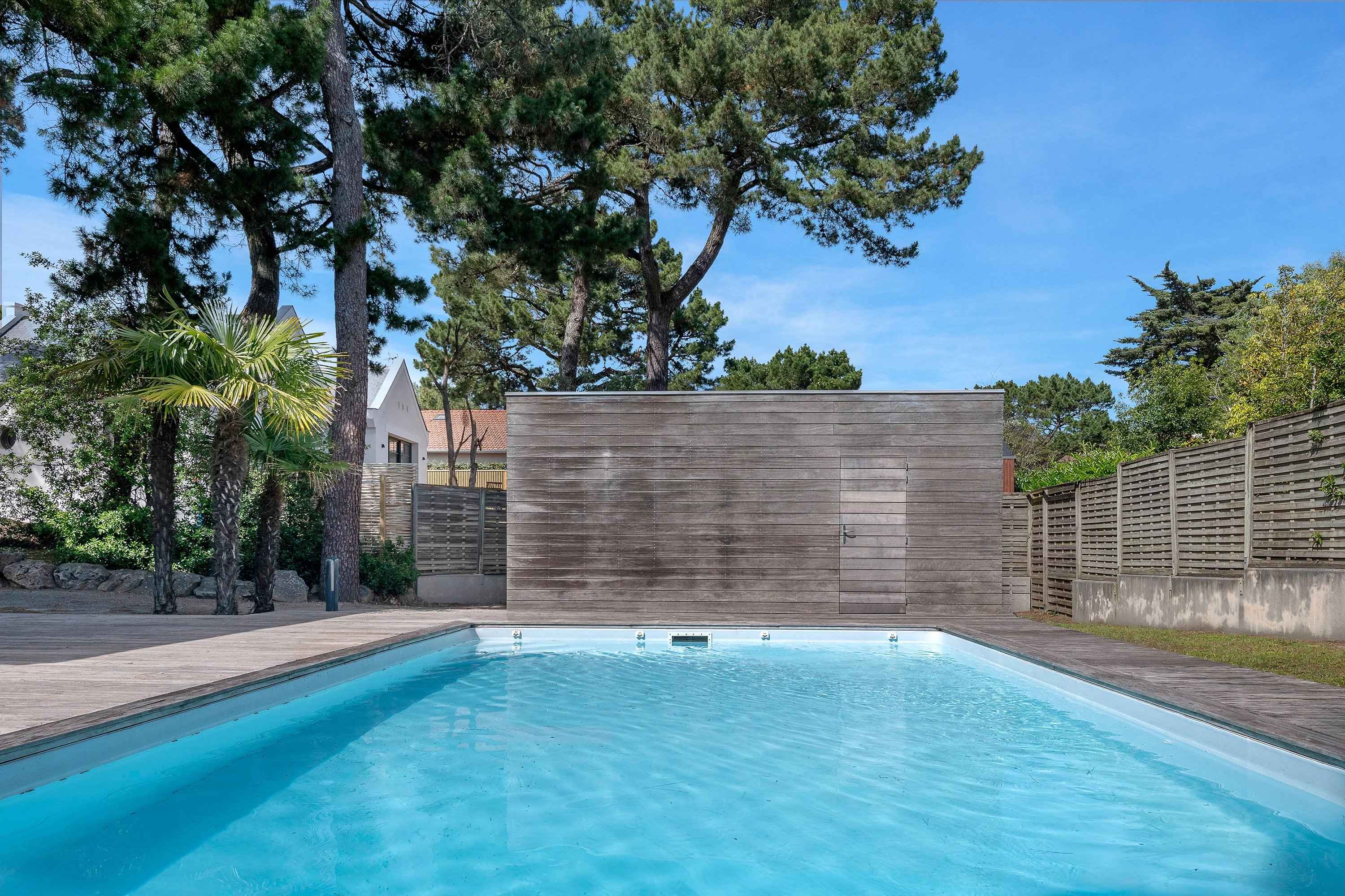 Maison avec piscine La Baule