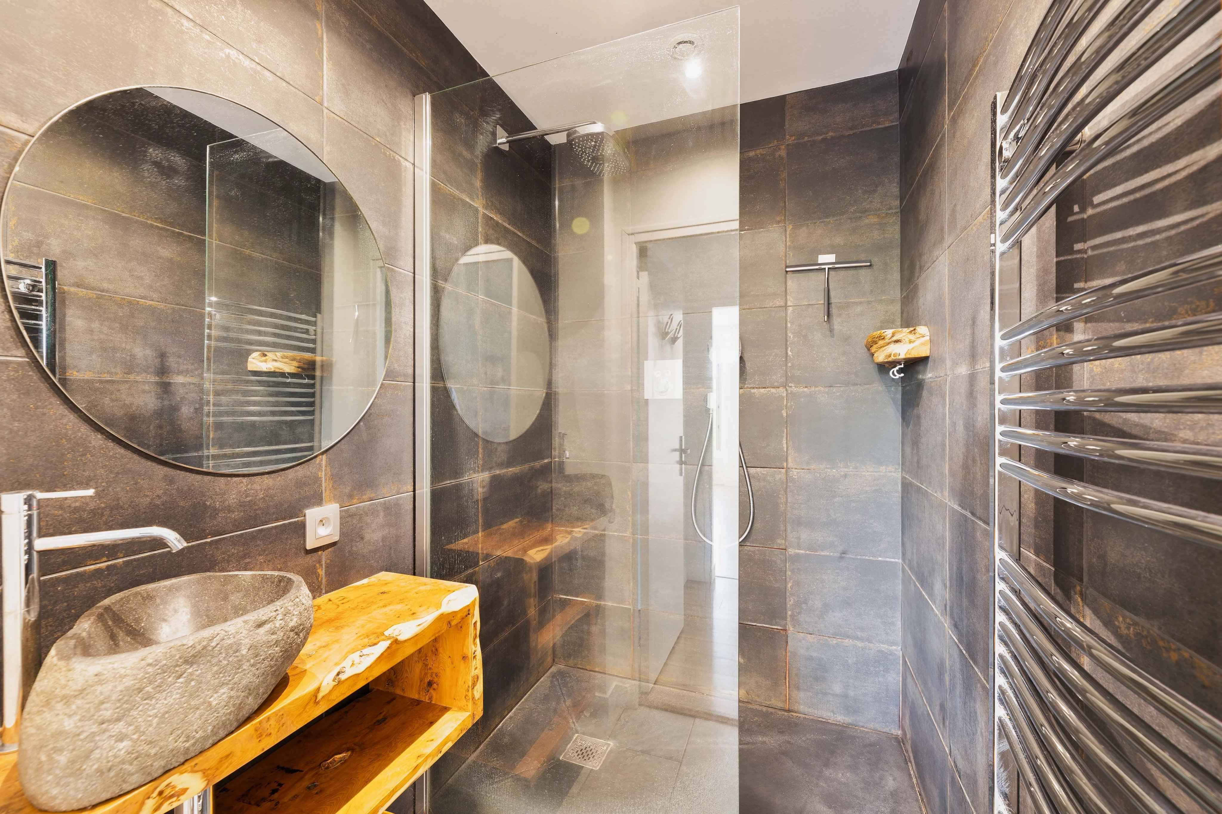 Appartement rénové Saint Nazaire