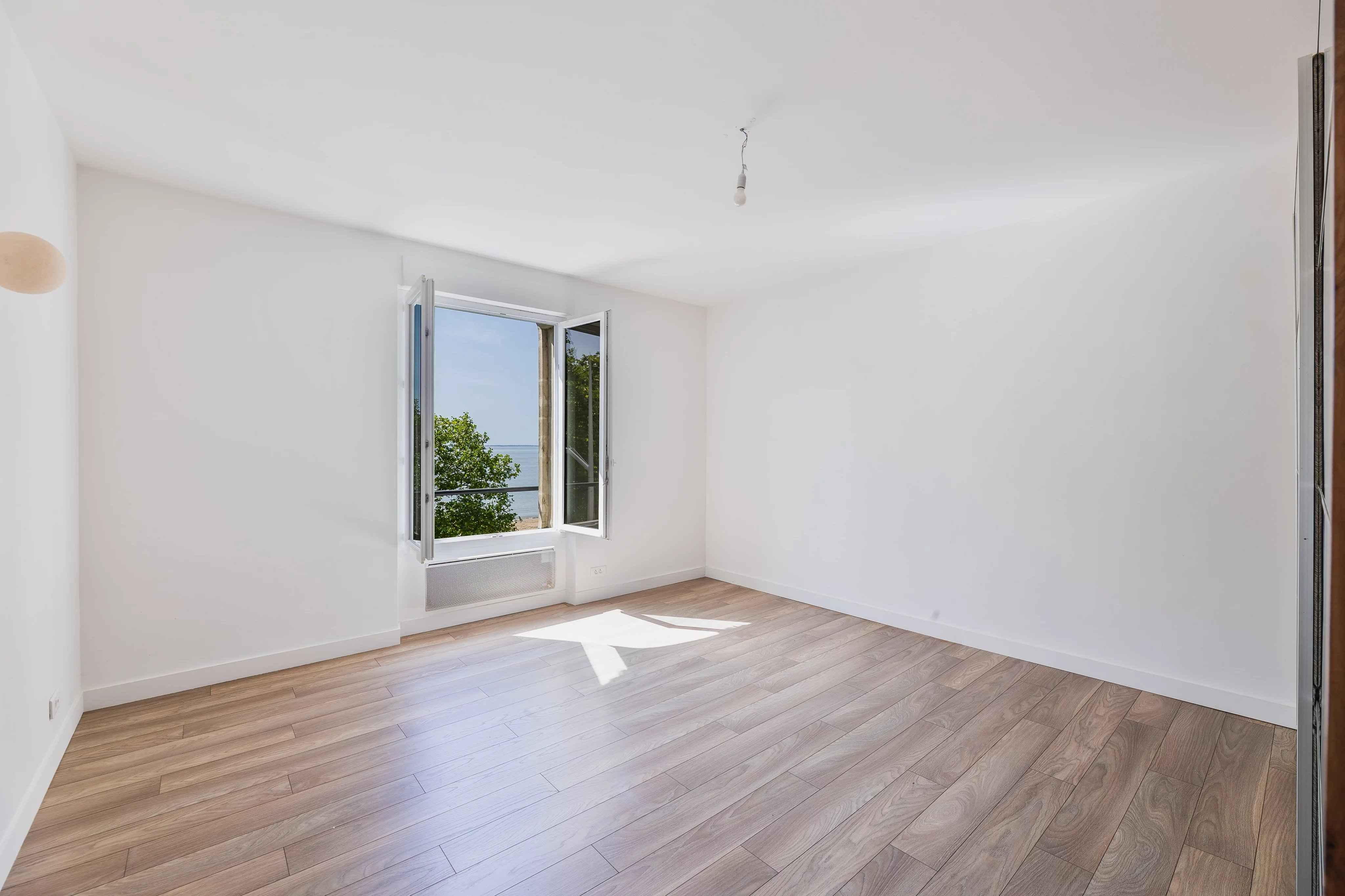 Appartement lumineux Saint Nazaire
