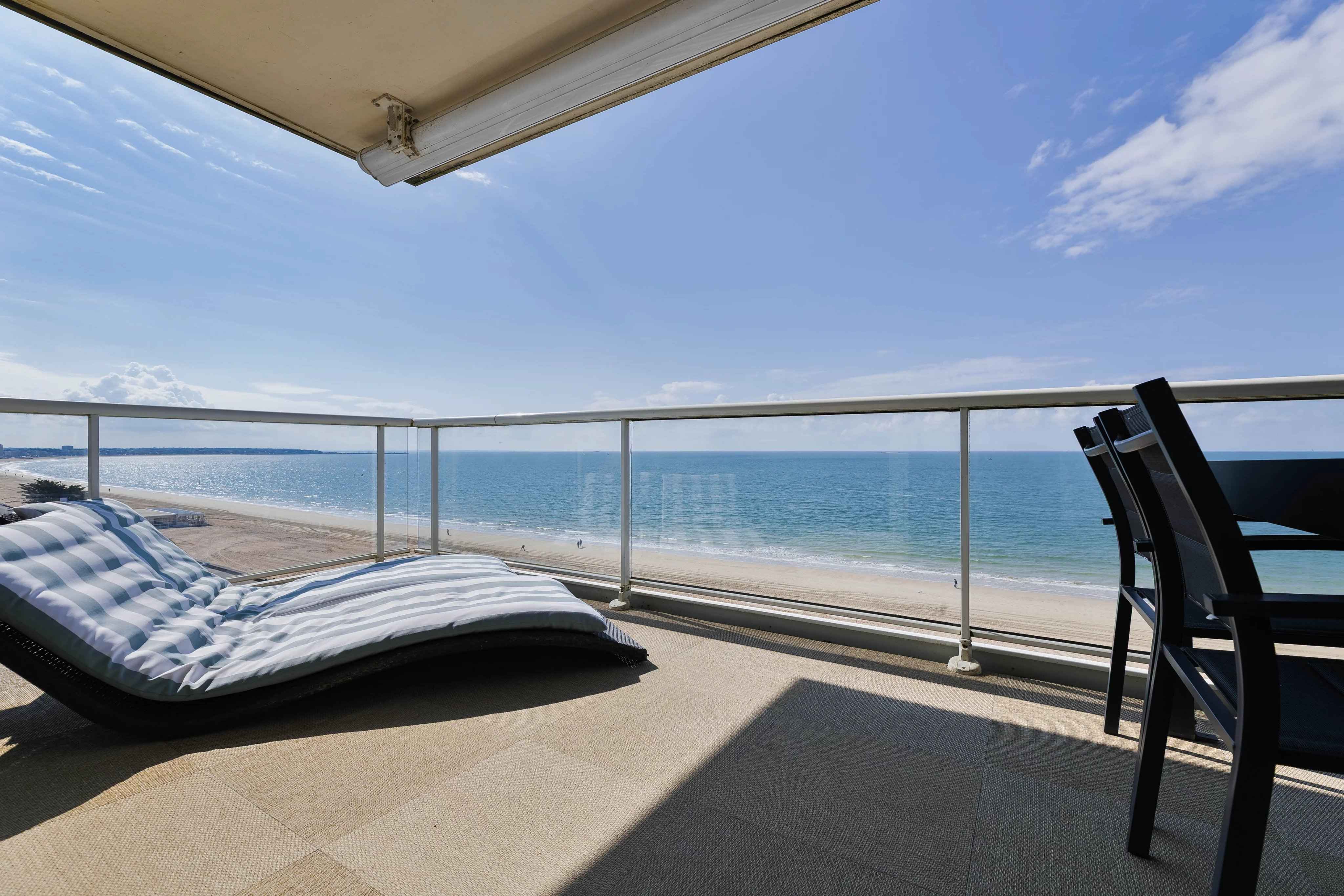 Appartement La Baule 75m²
