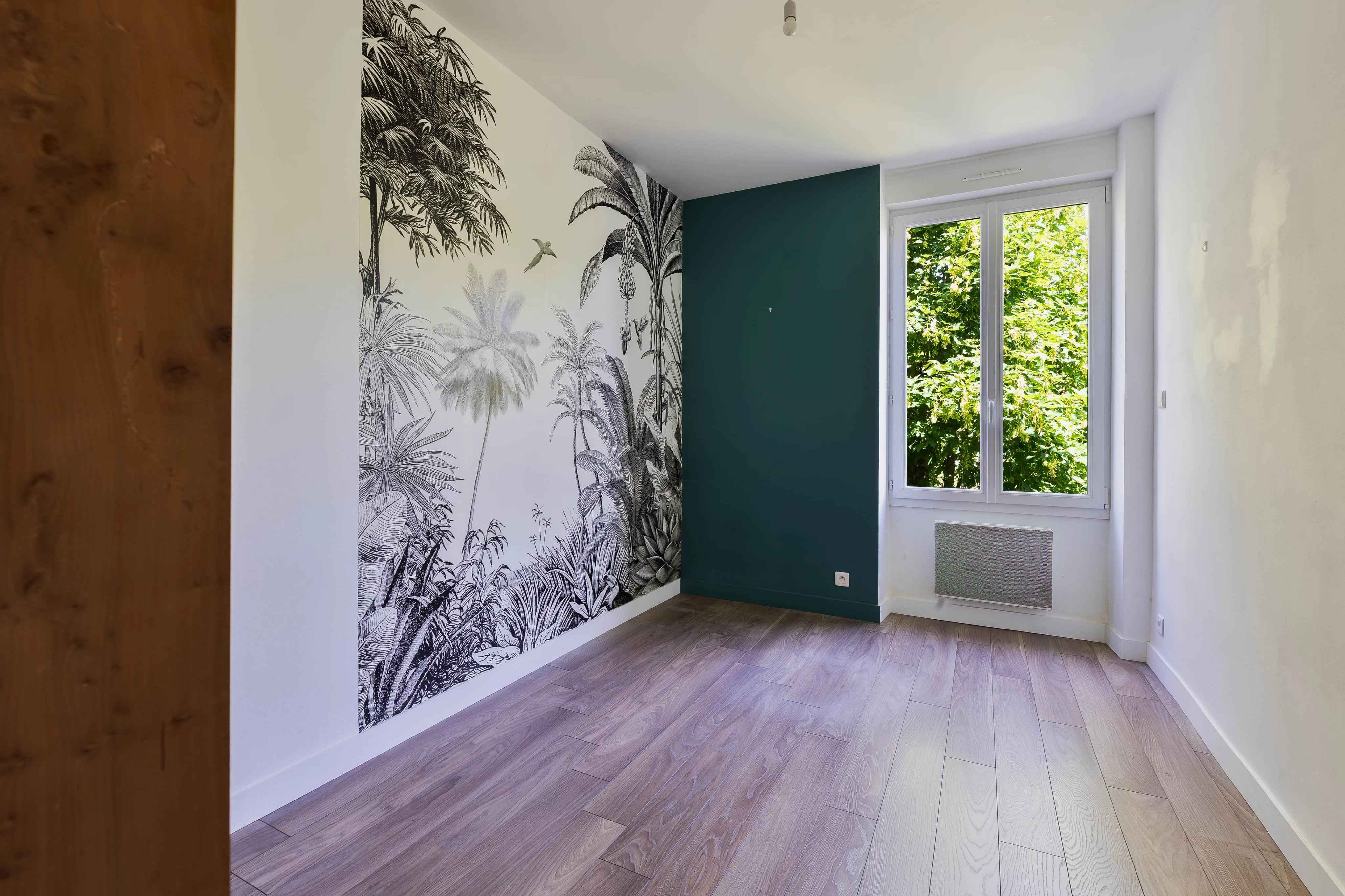 3 chambres à vendre Saint Nazaire