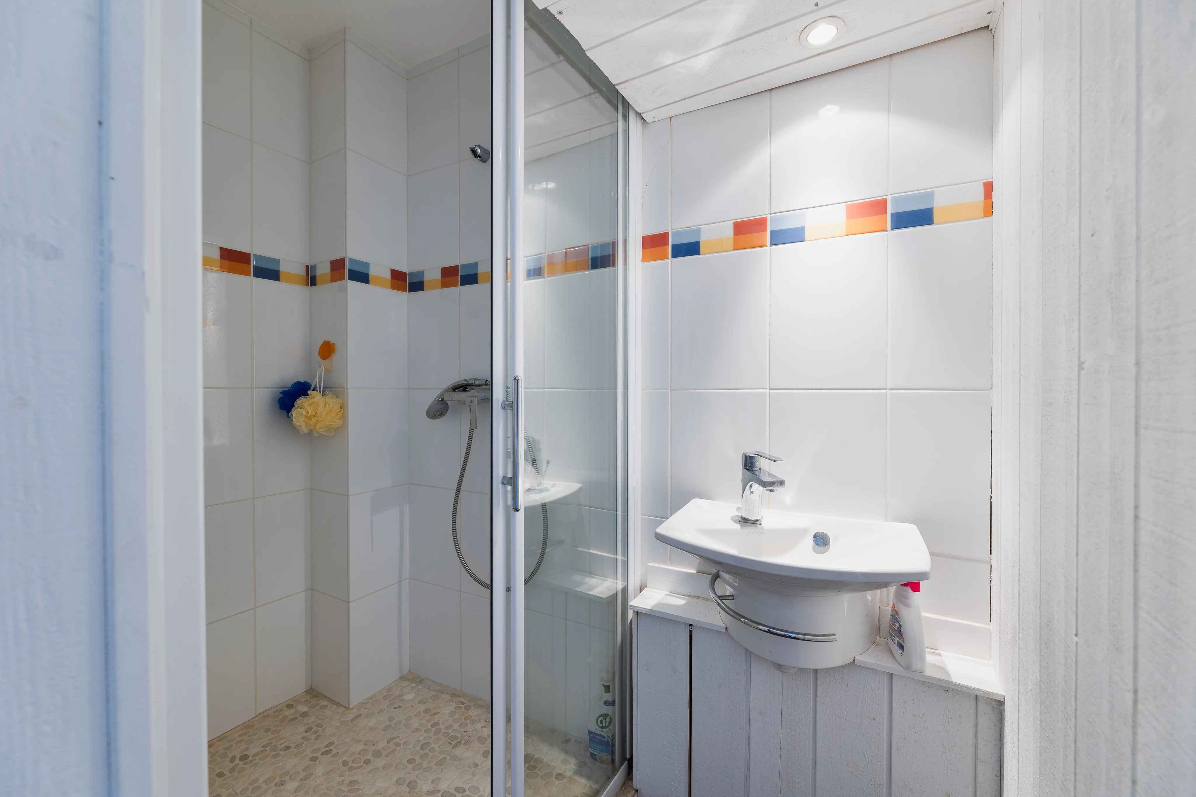 Appartement 3 chambres 2 salles de bains La Baule