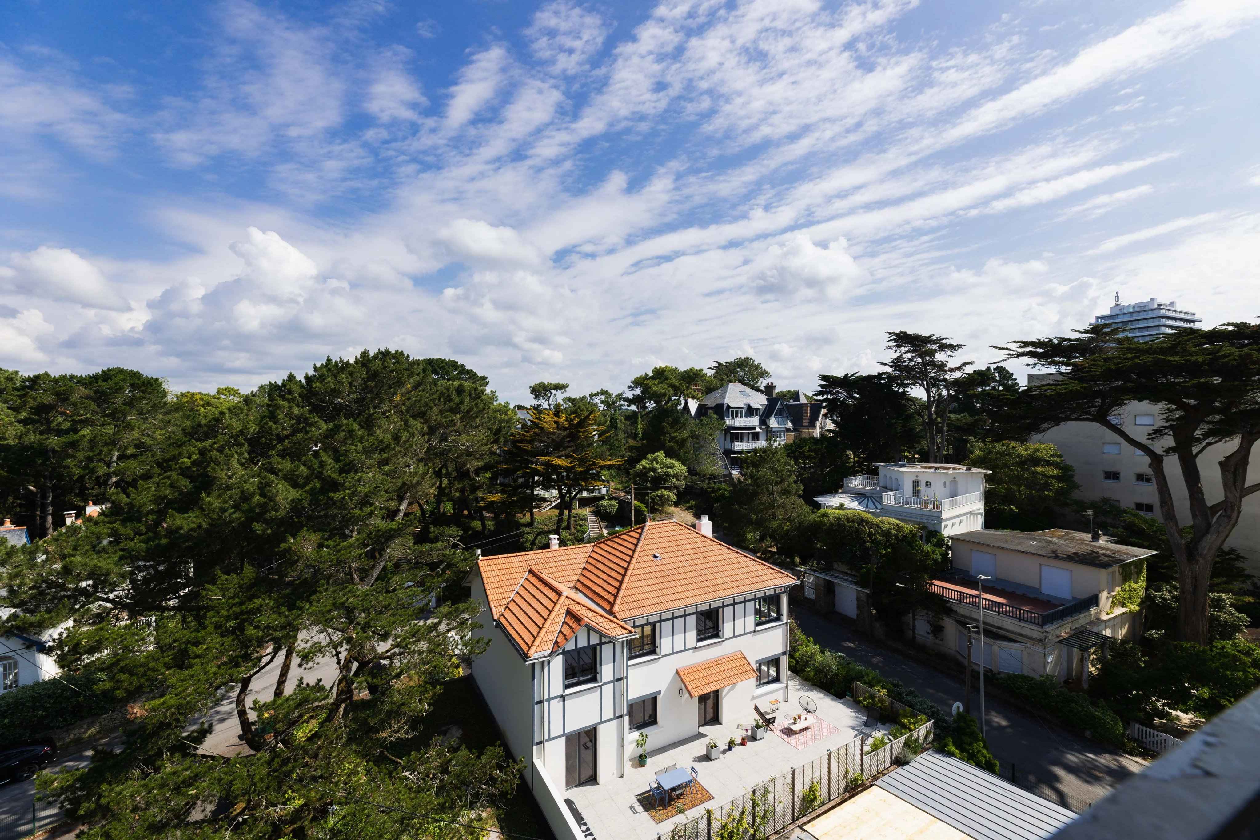 Appartement La Baule Les Arbres