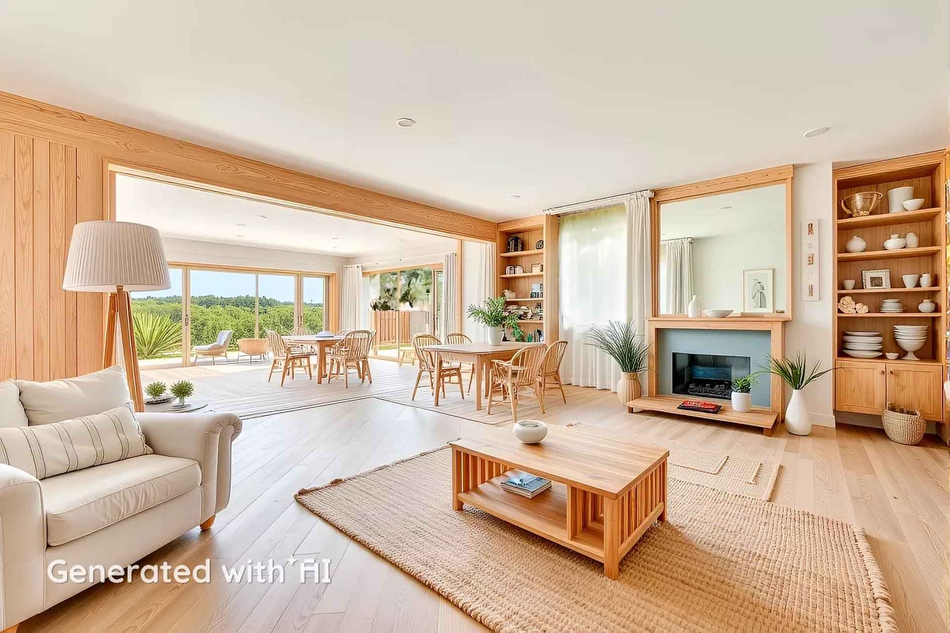 Maison proche de la plage Pornichet