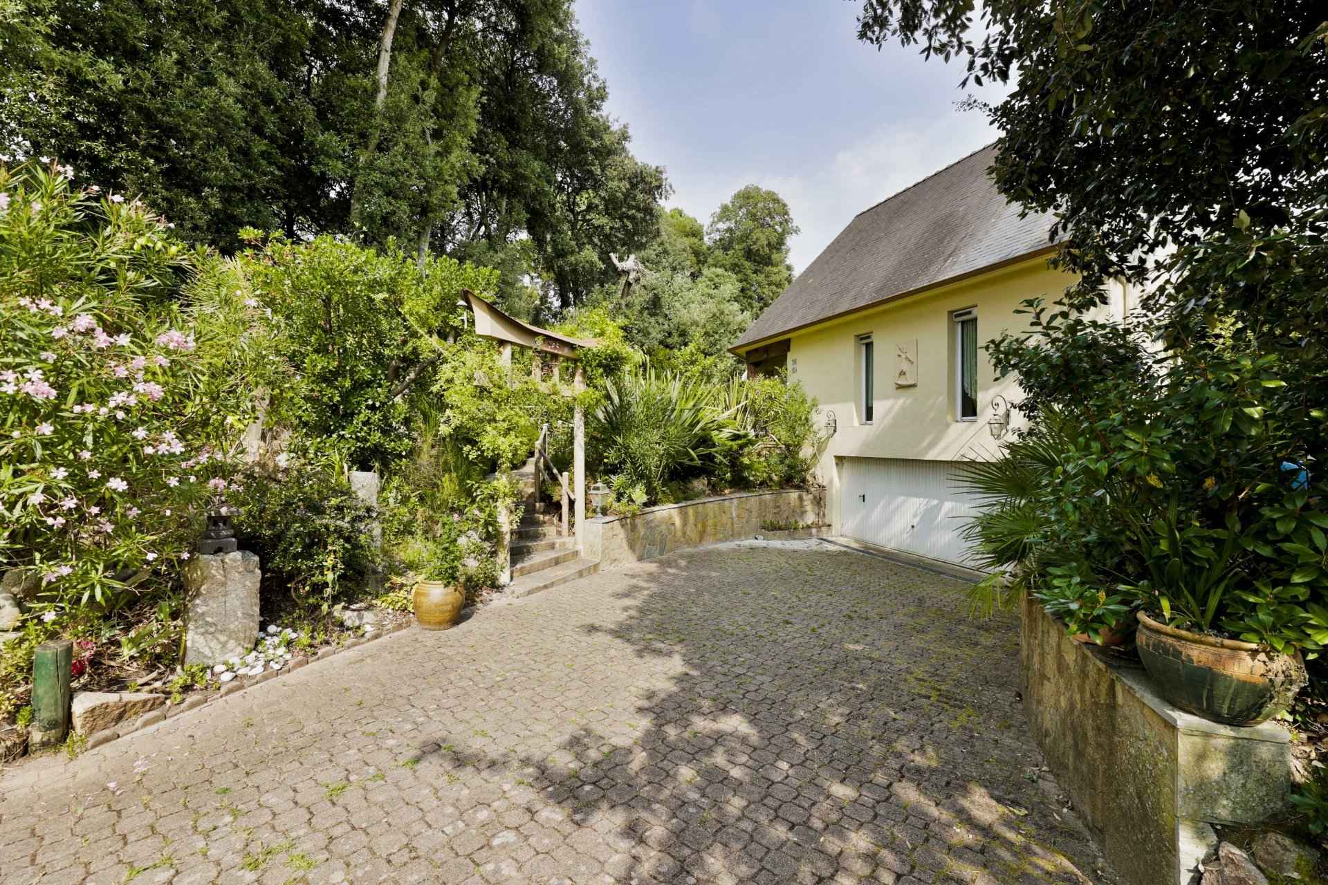 Maison avec jardin Pornichet