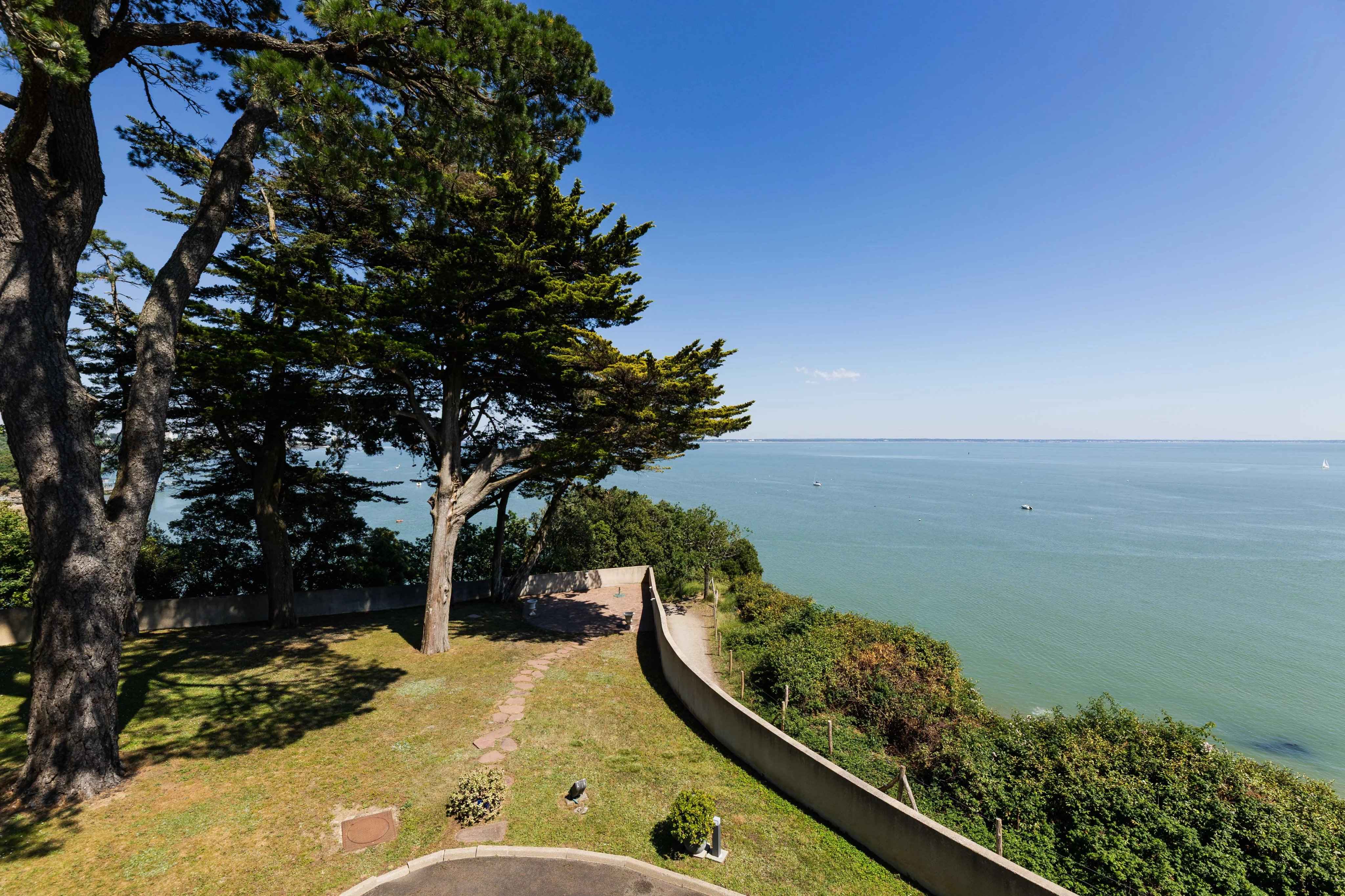 Saint Marc sur Mer