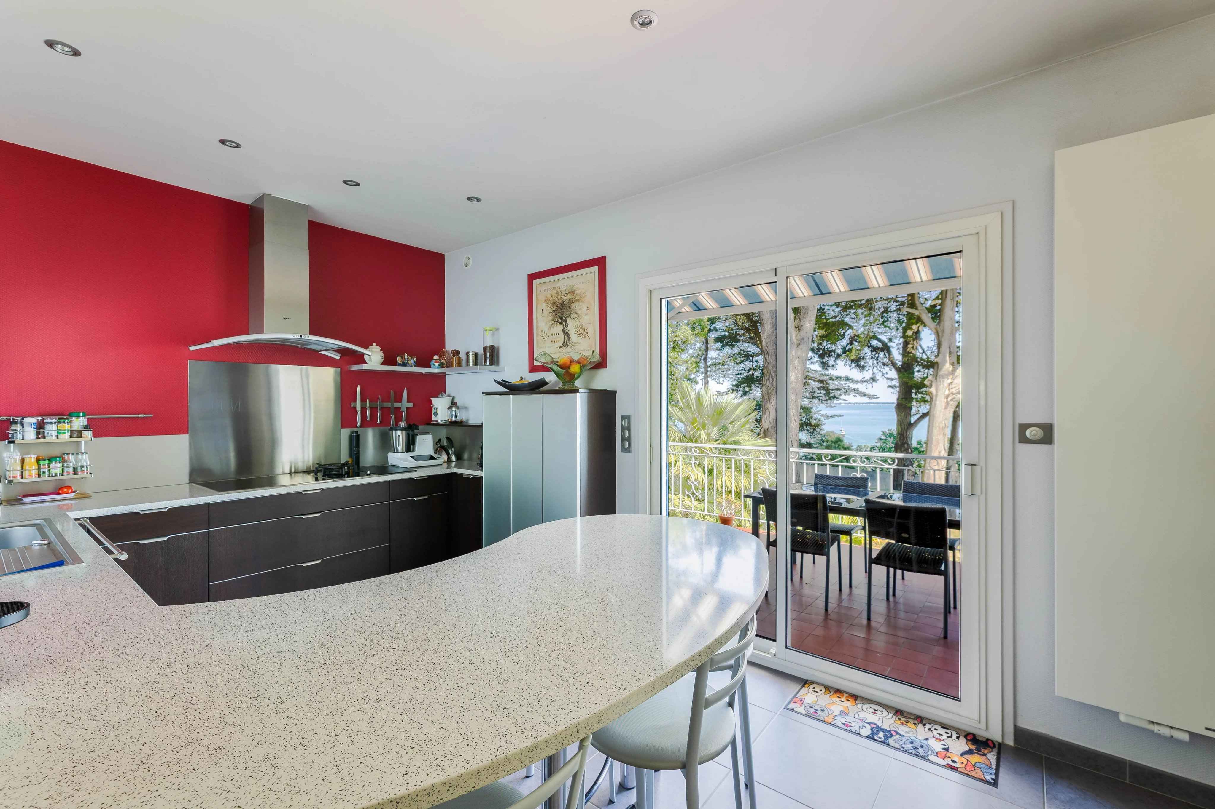 Immobilier Saint Marc Sur Mer