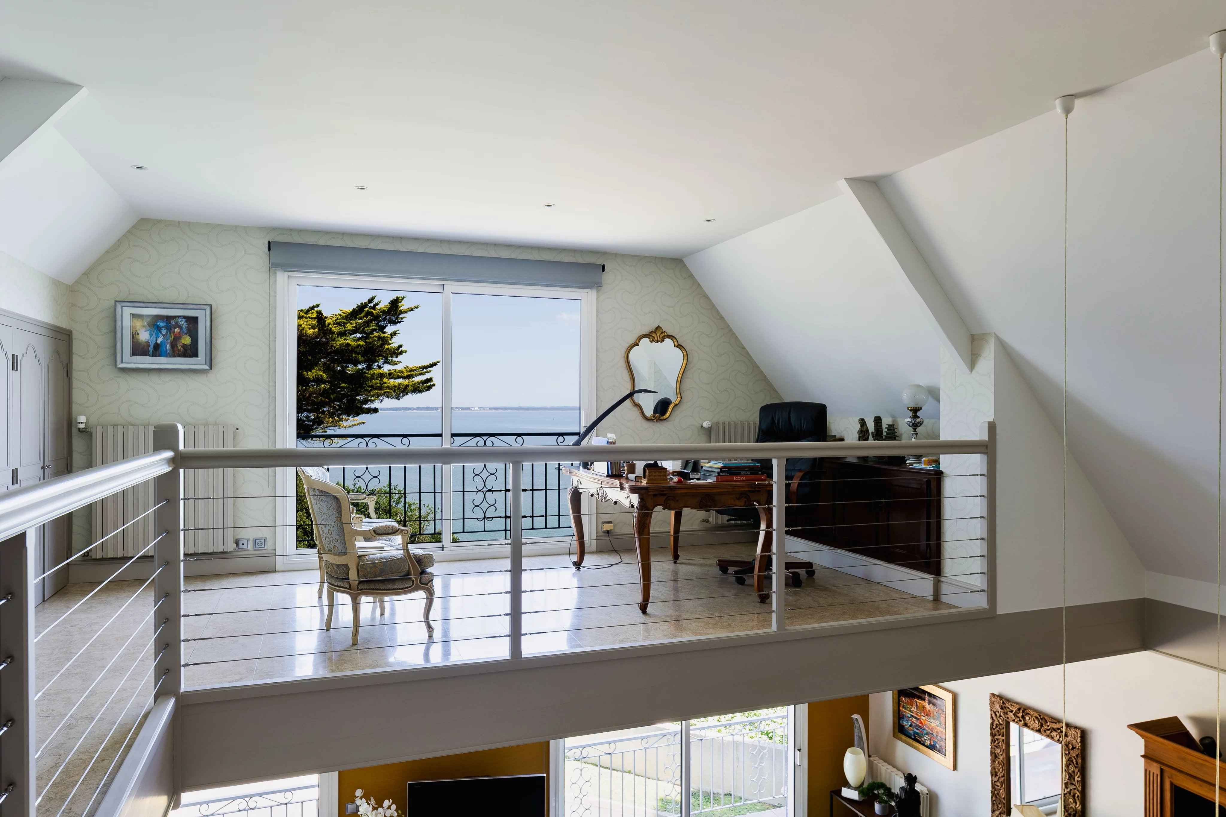 A vendre à Saint Marc Sur Mer
