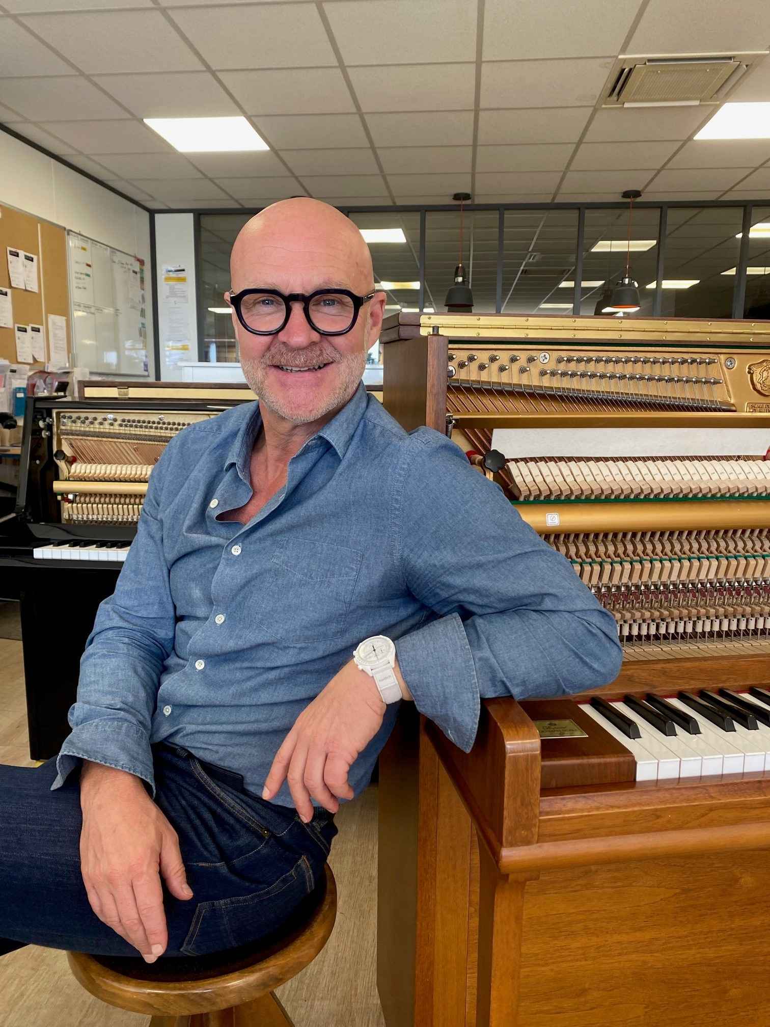 Vincent morin desevedavy pianos nantes - Attribut alt par défaut.