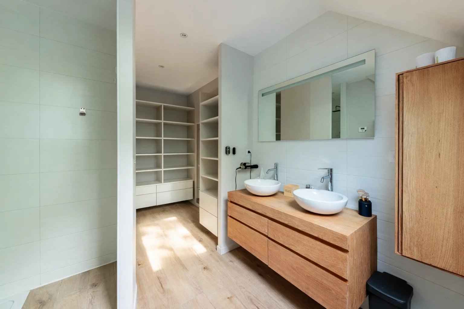 Maison suite parentale Carquefou 