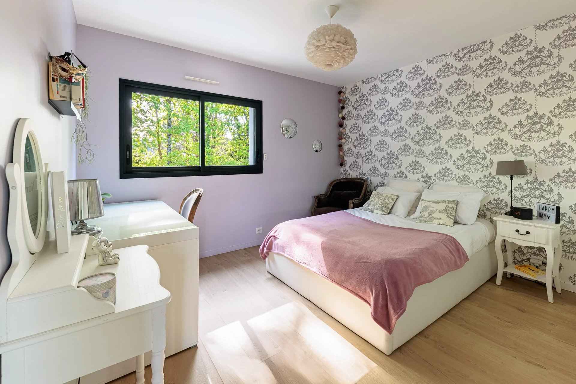 Maison 6 chambres proche de Nantes 