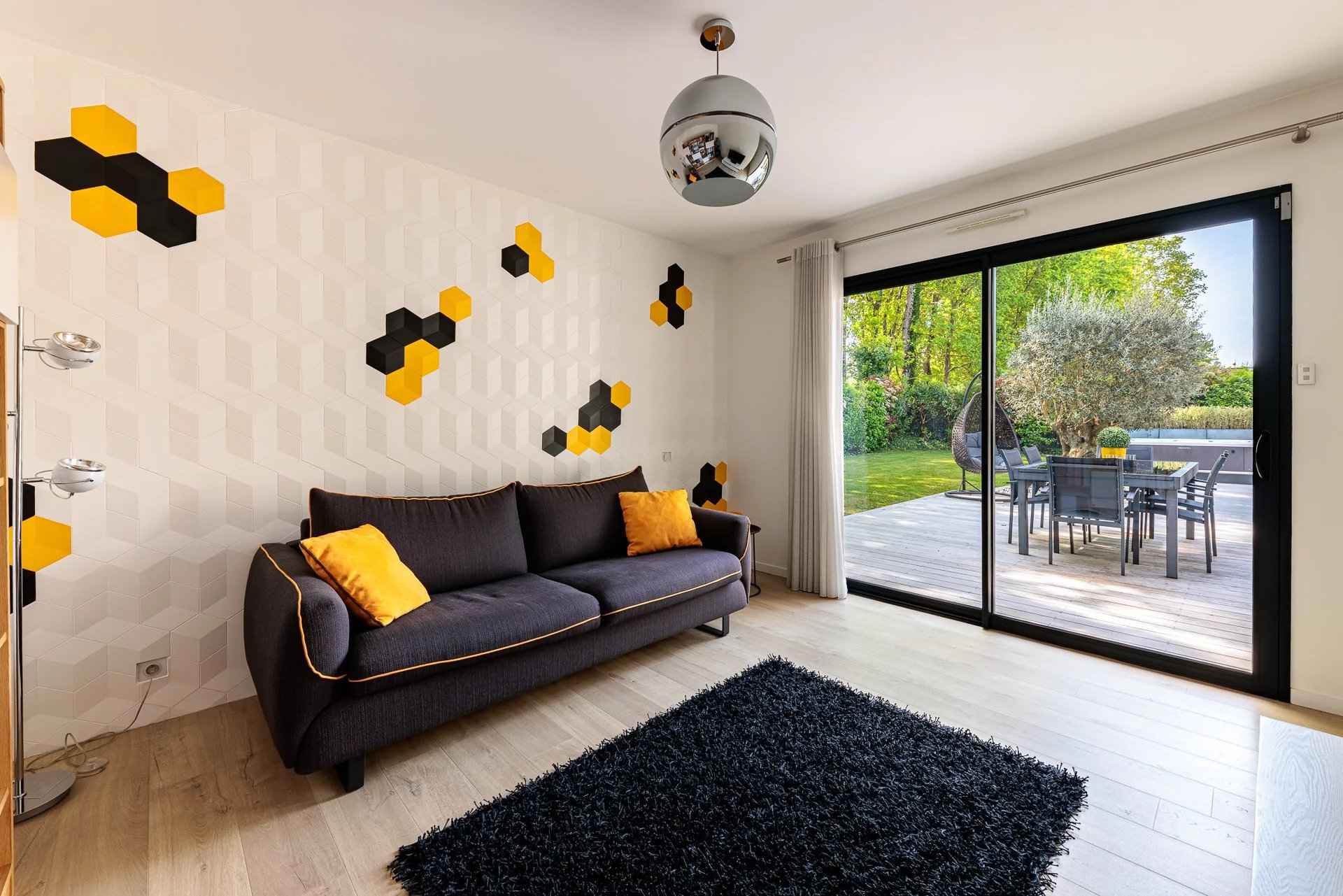 Maison avec bureau Carquefou 