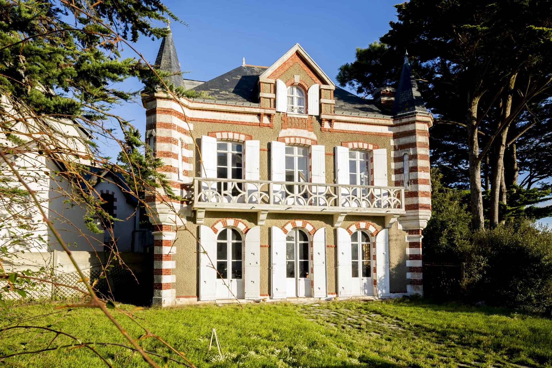 Estimation immobilière Pornichet