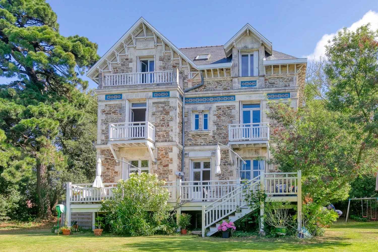 Acheter un bien immobilier à Pornichet