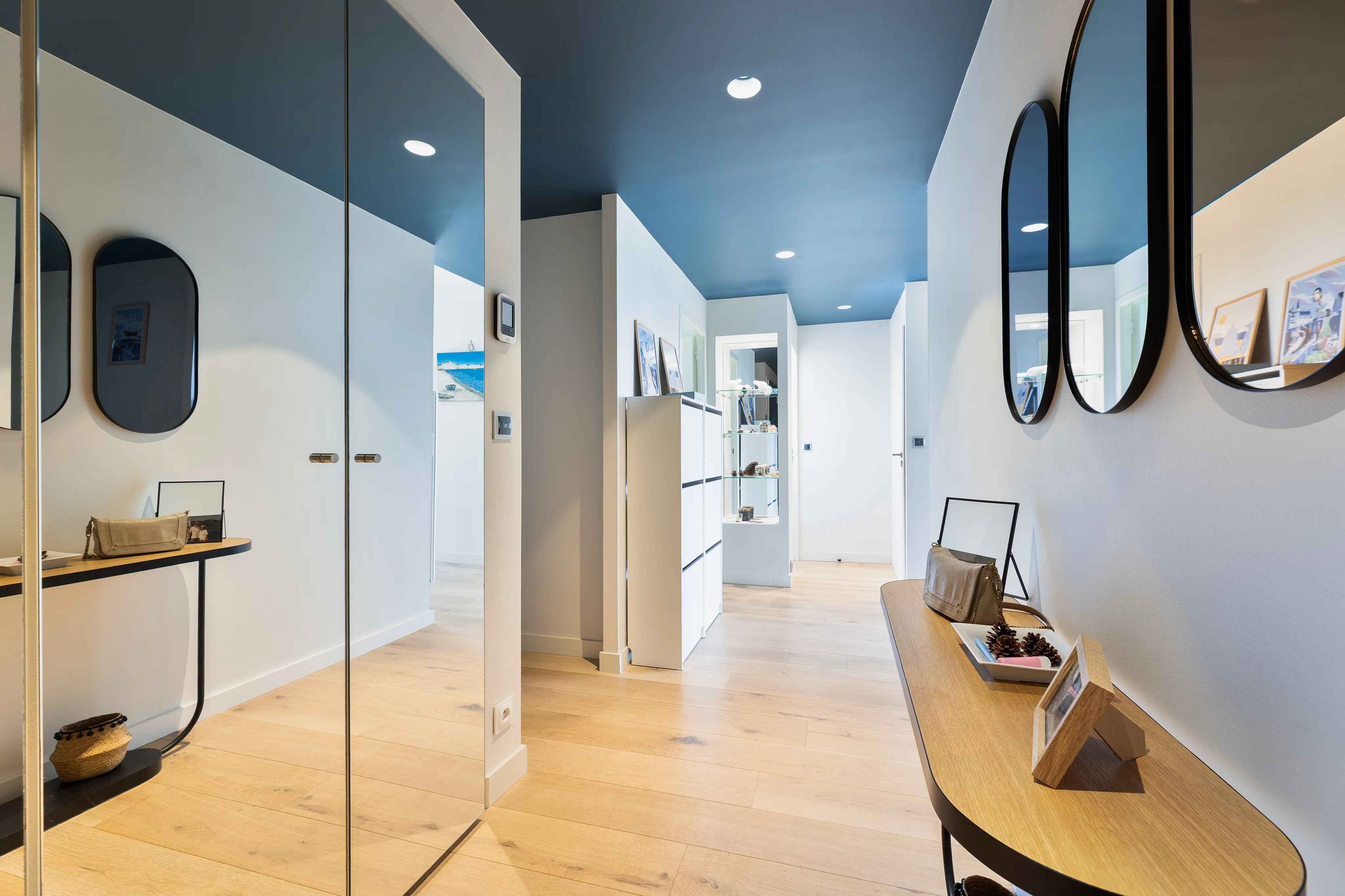 Appartement Avenue Lajarrige