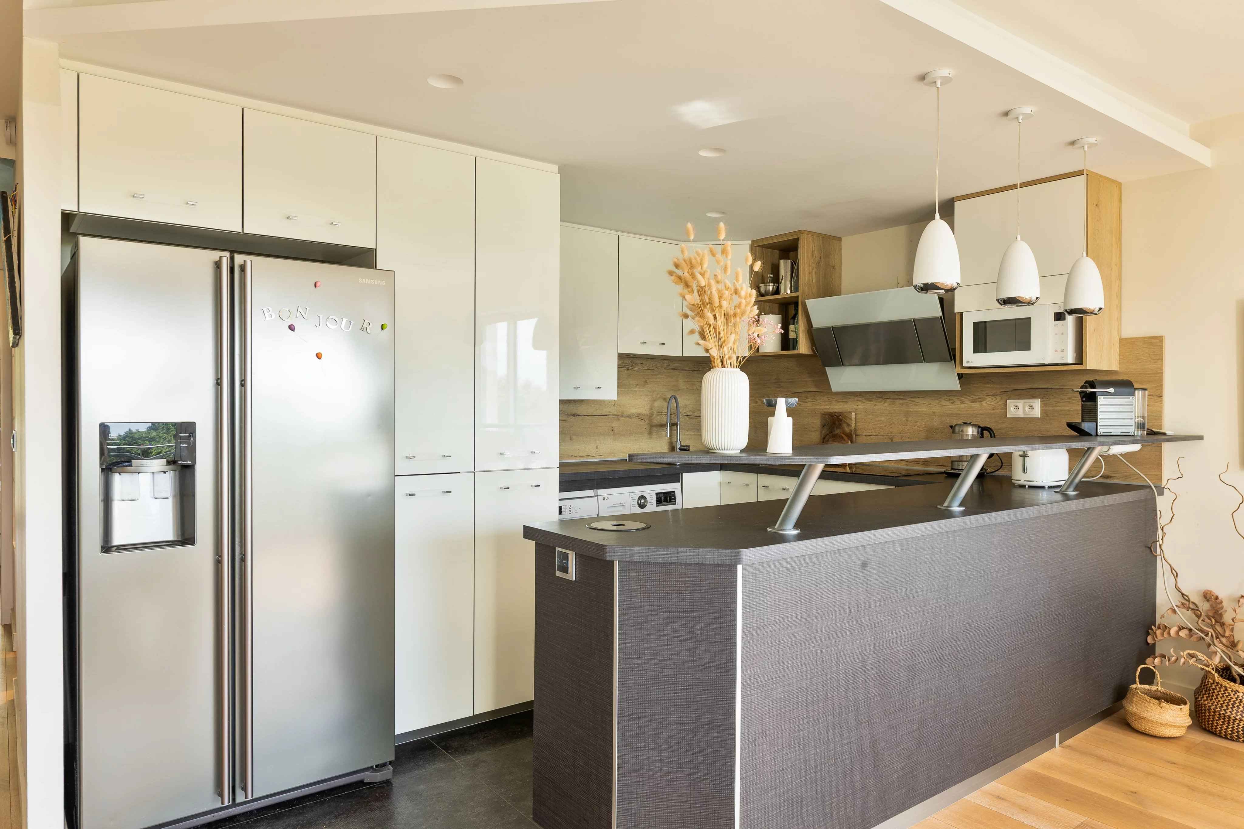 Appartement lumineux La Baule