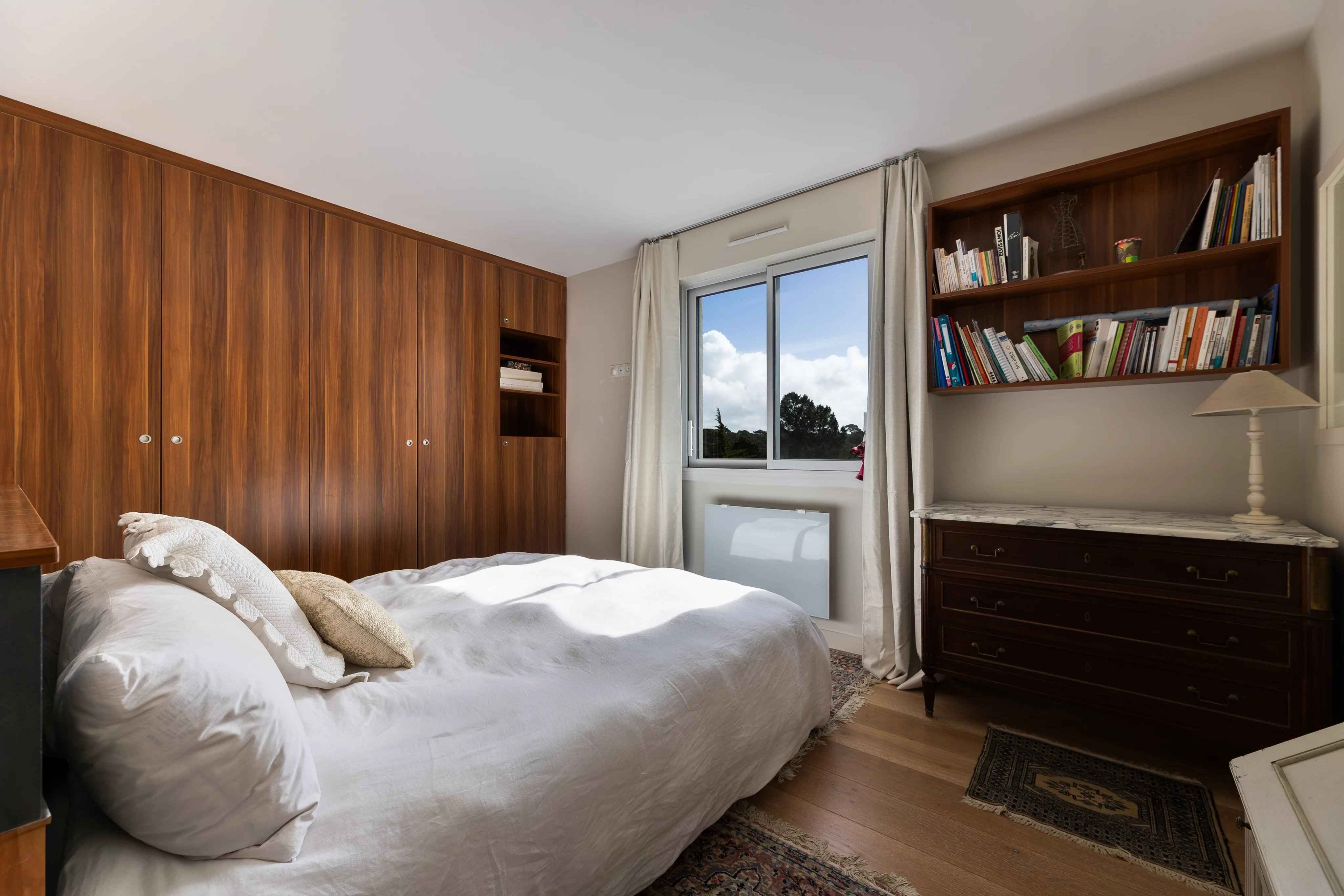 3 chambres à LA Baule