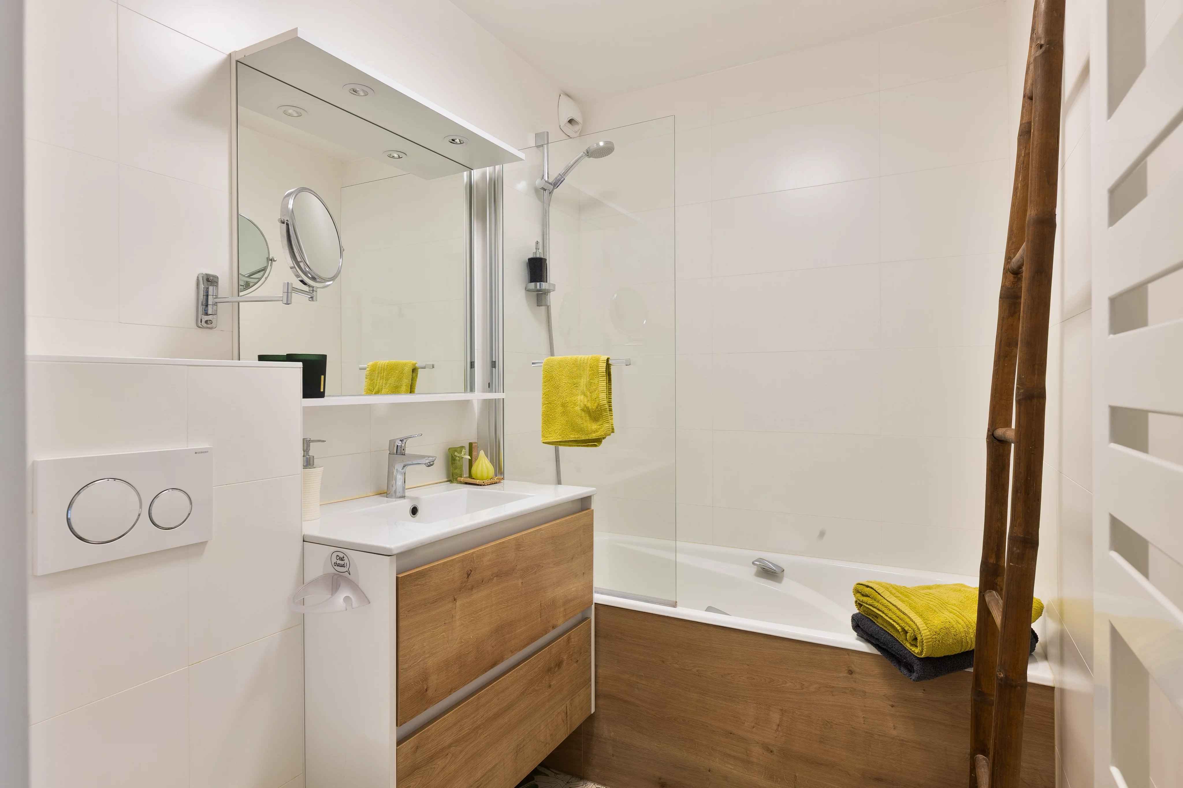 Appartement de vacances La Baule