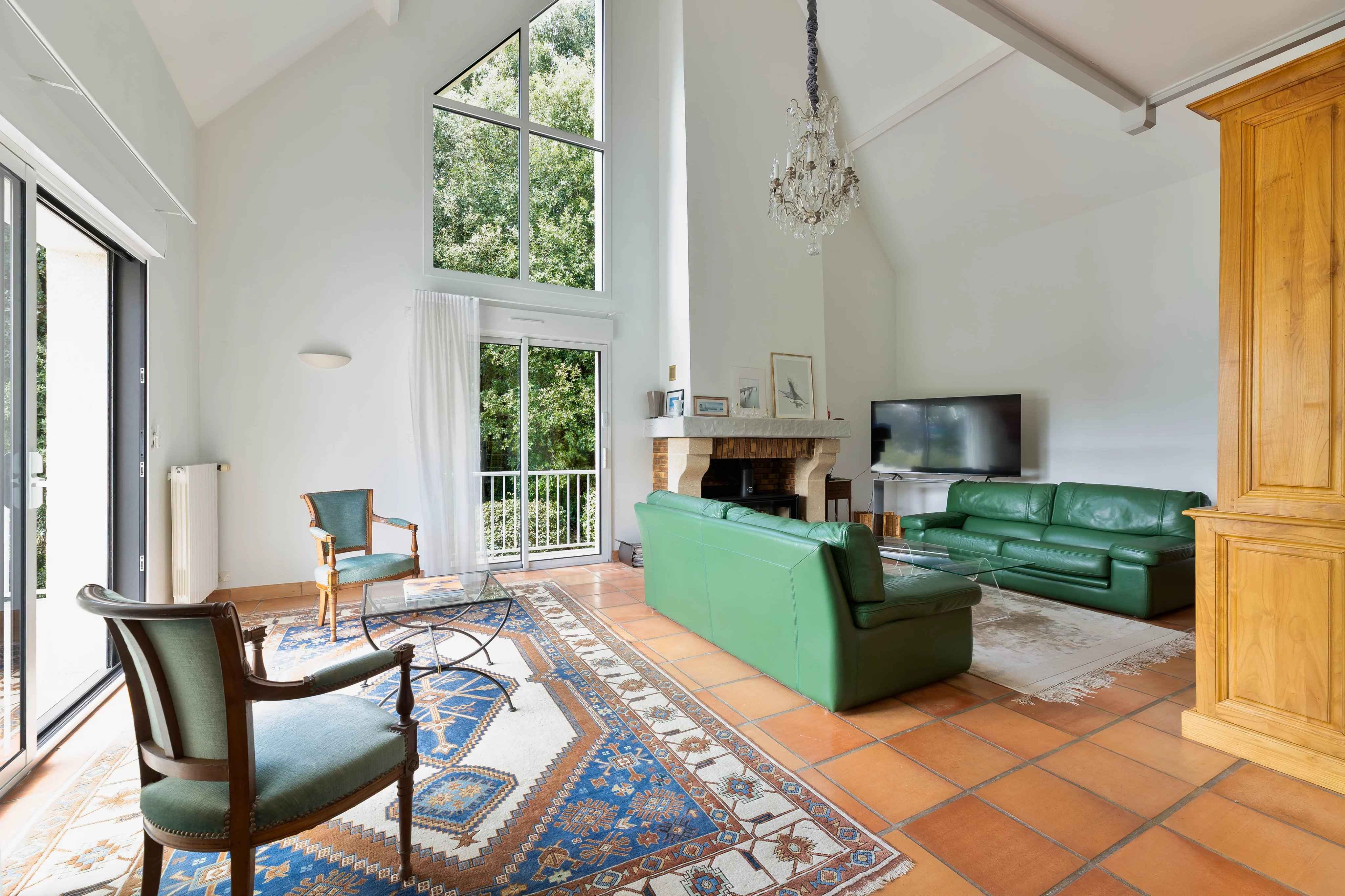 Maison lumineuse Pornichet