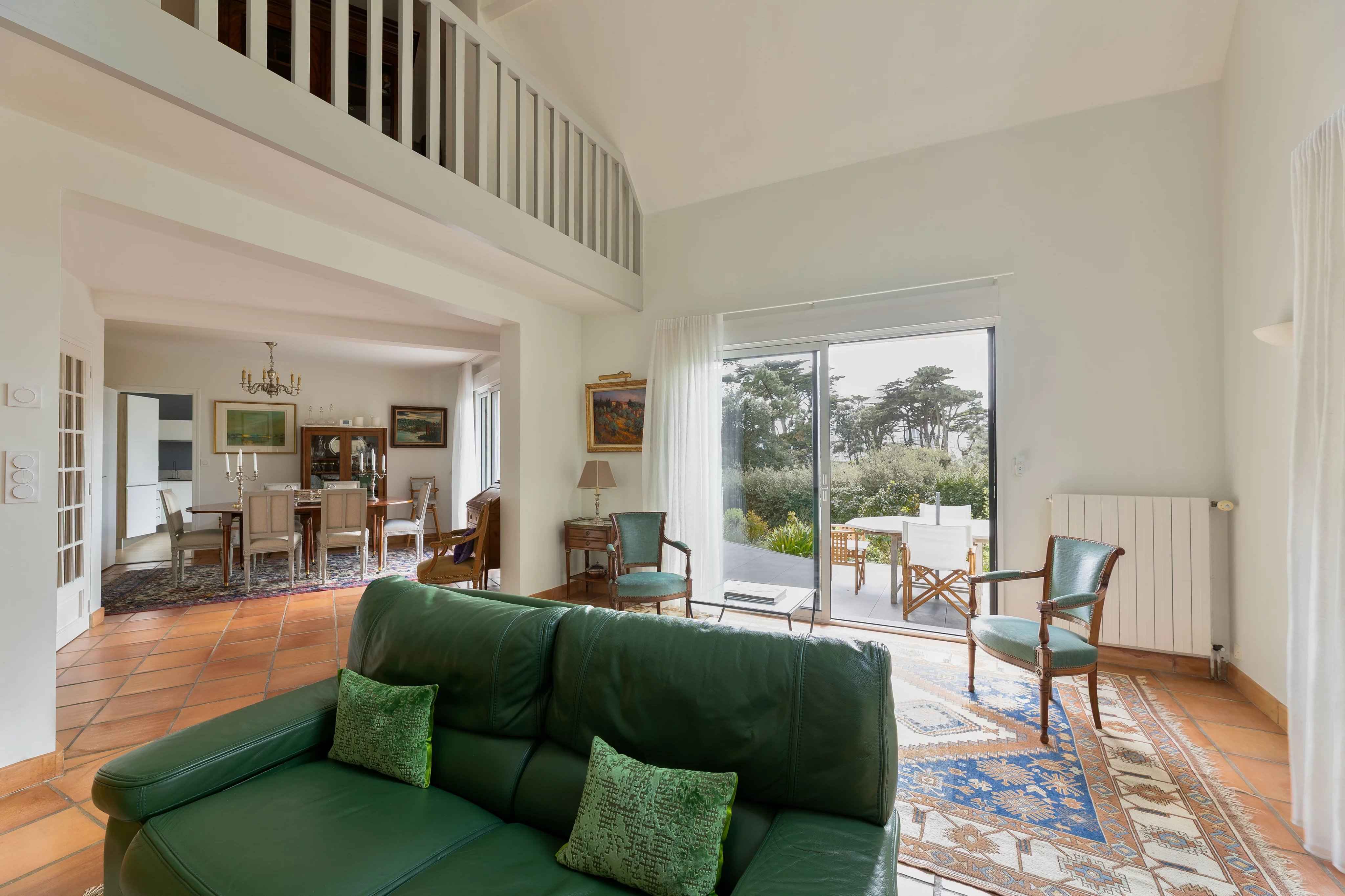 Pornichet Sainte Marguerite