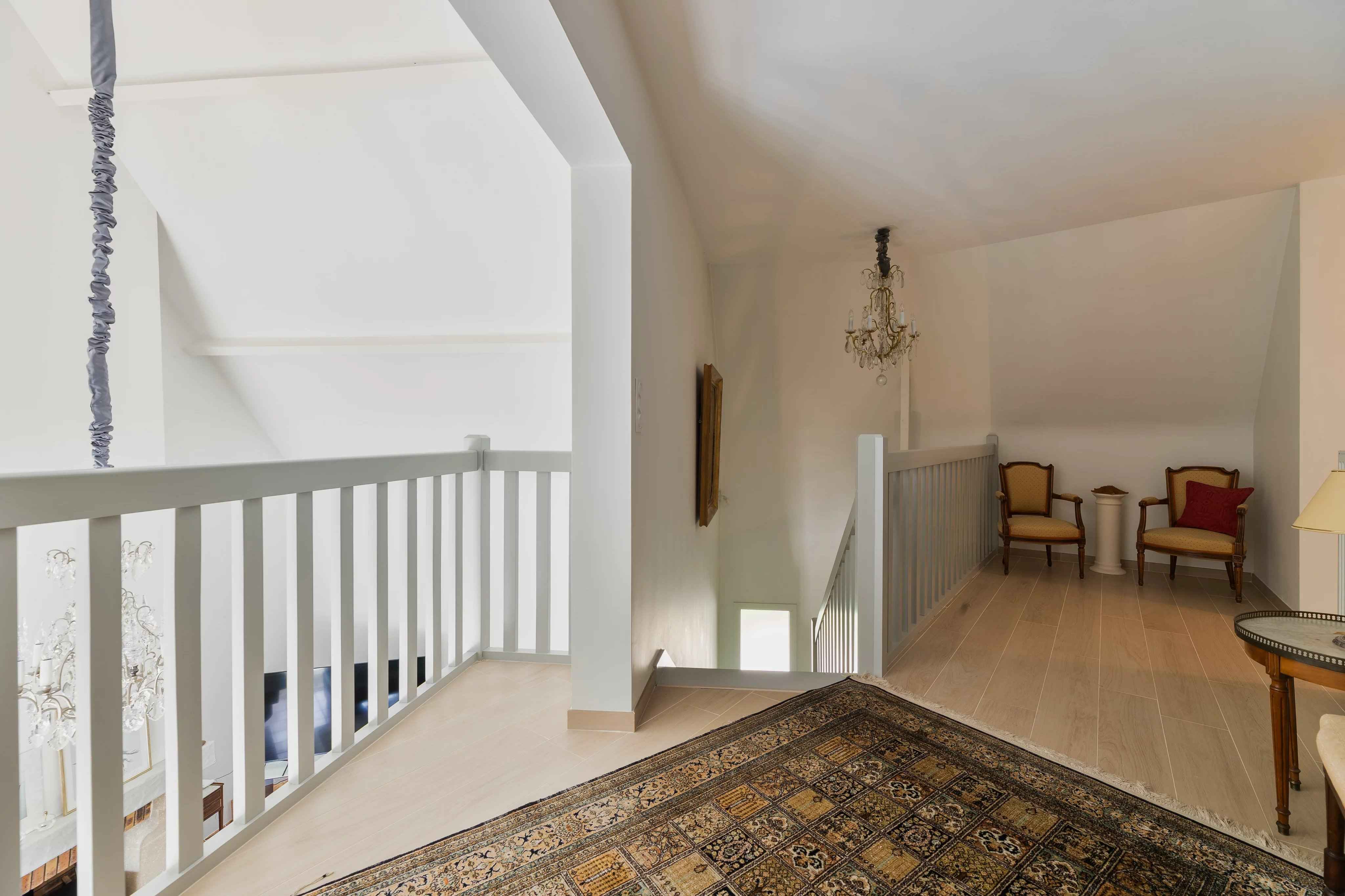 Grande maison de 6 chambres à Pornichet