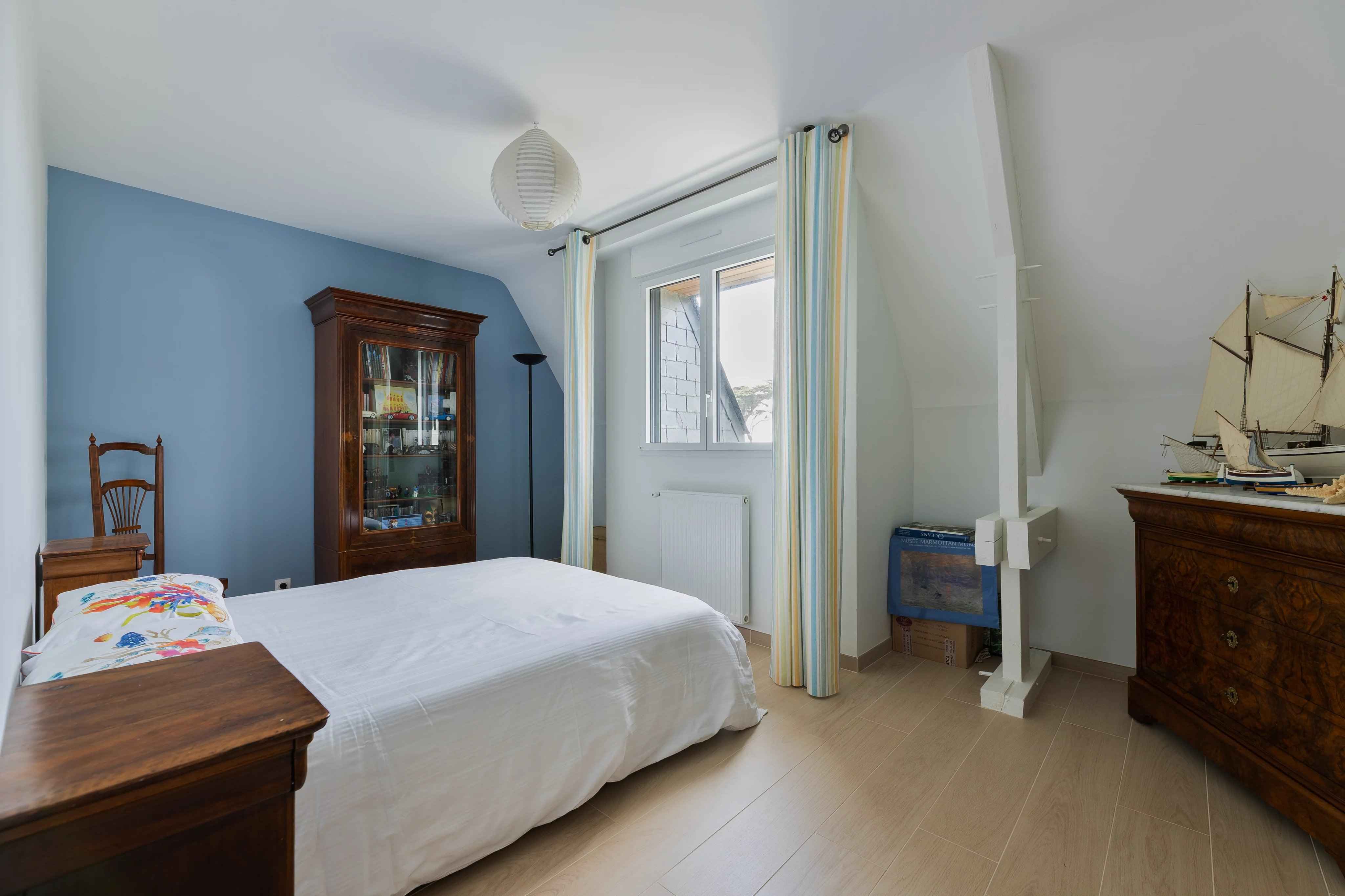 Maison proche de la Plage Sainte Marguerite