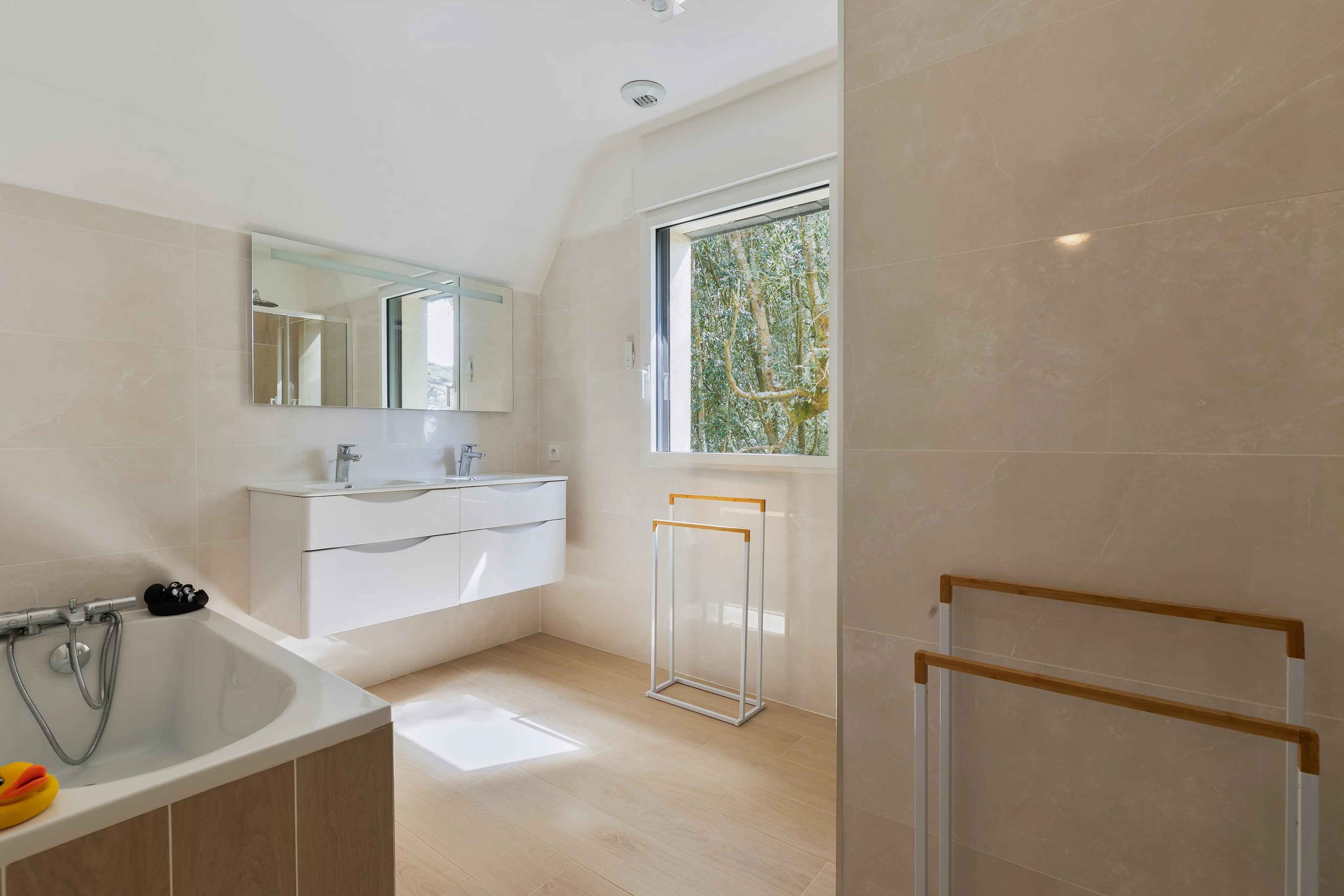 Maison familiale à Pornichet