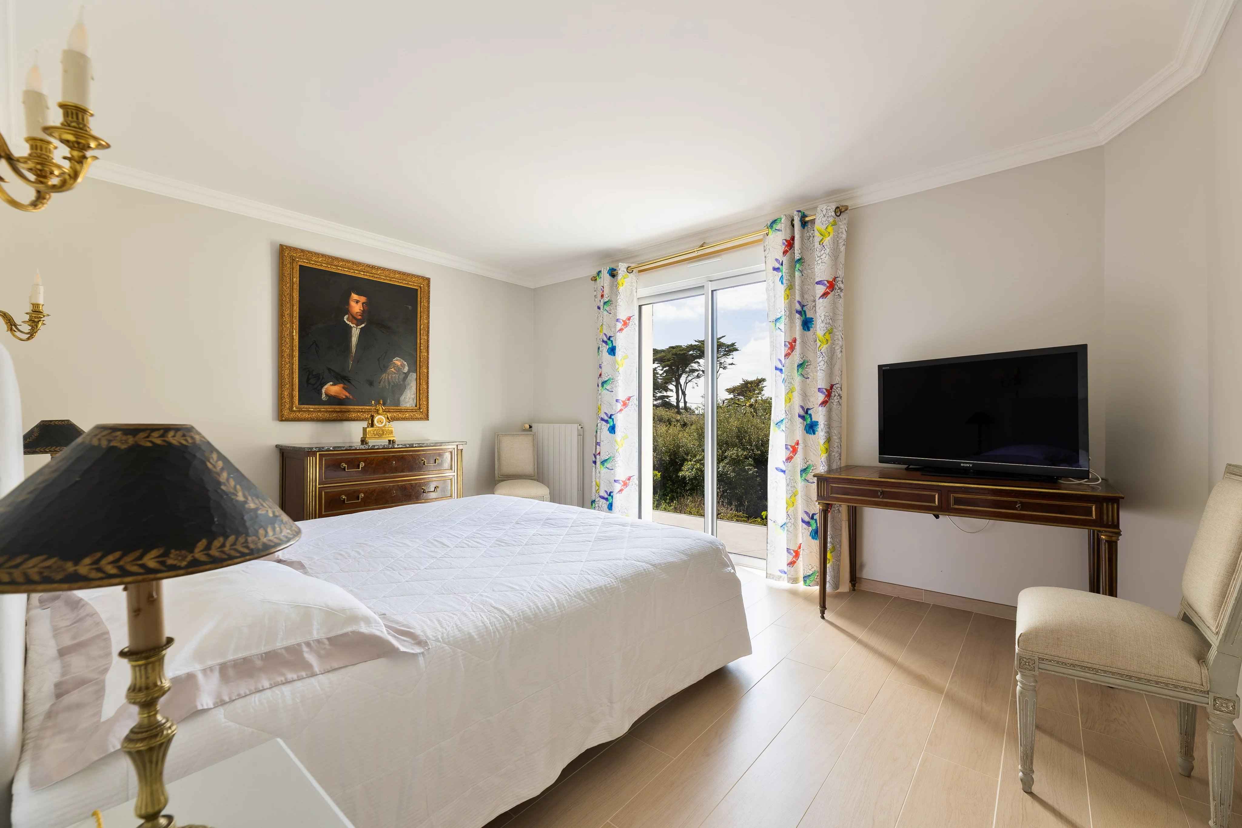 Grande maison à Pornichet