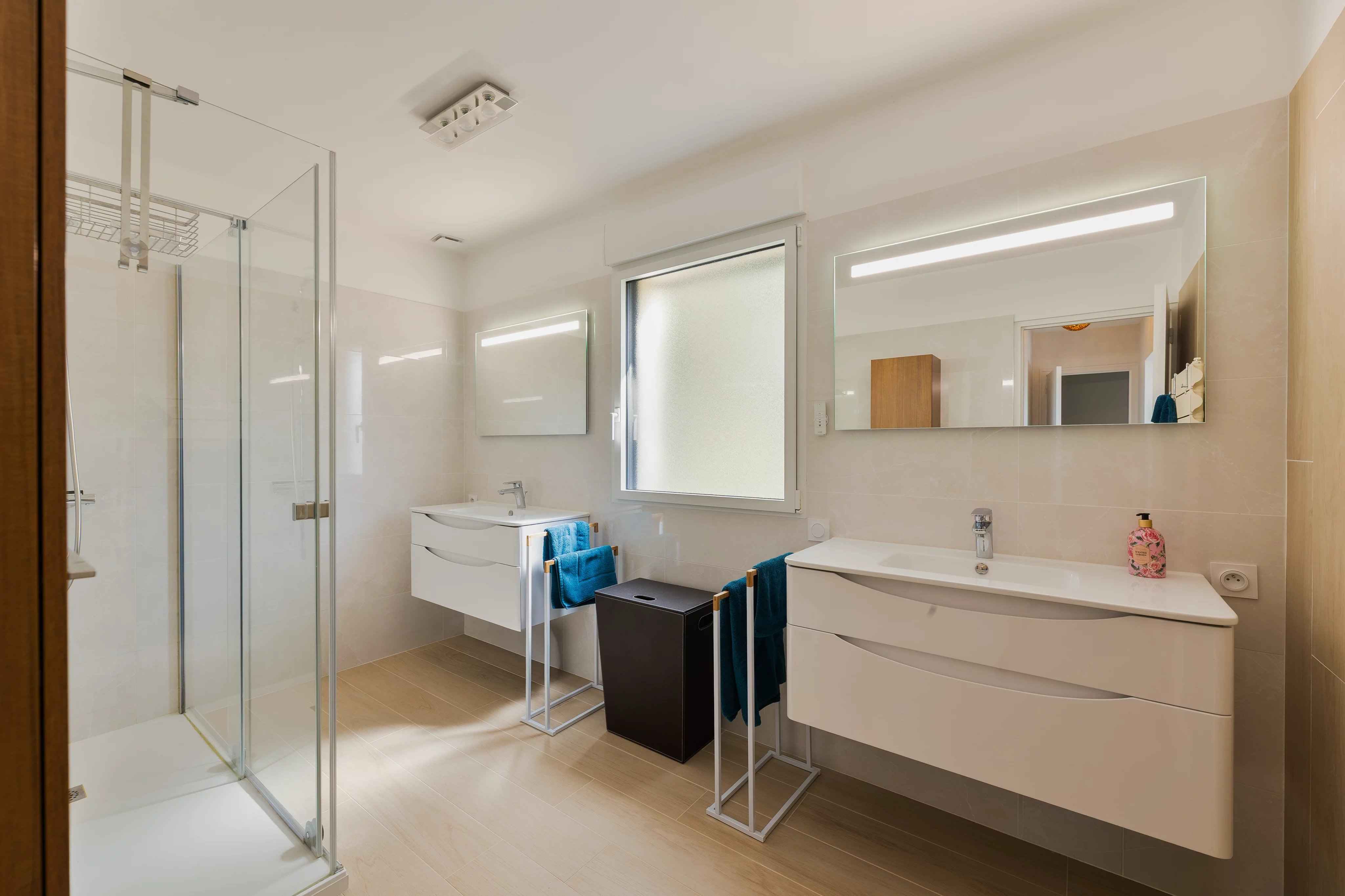 Maison avec 6 chambres 