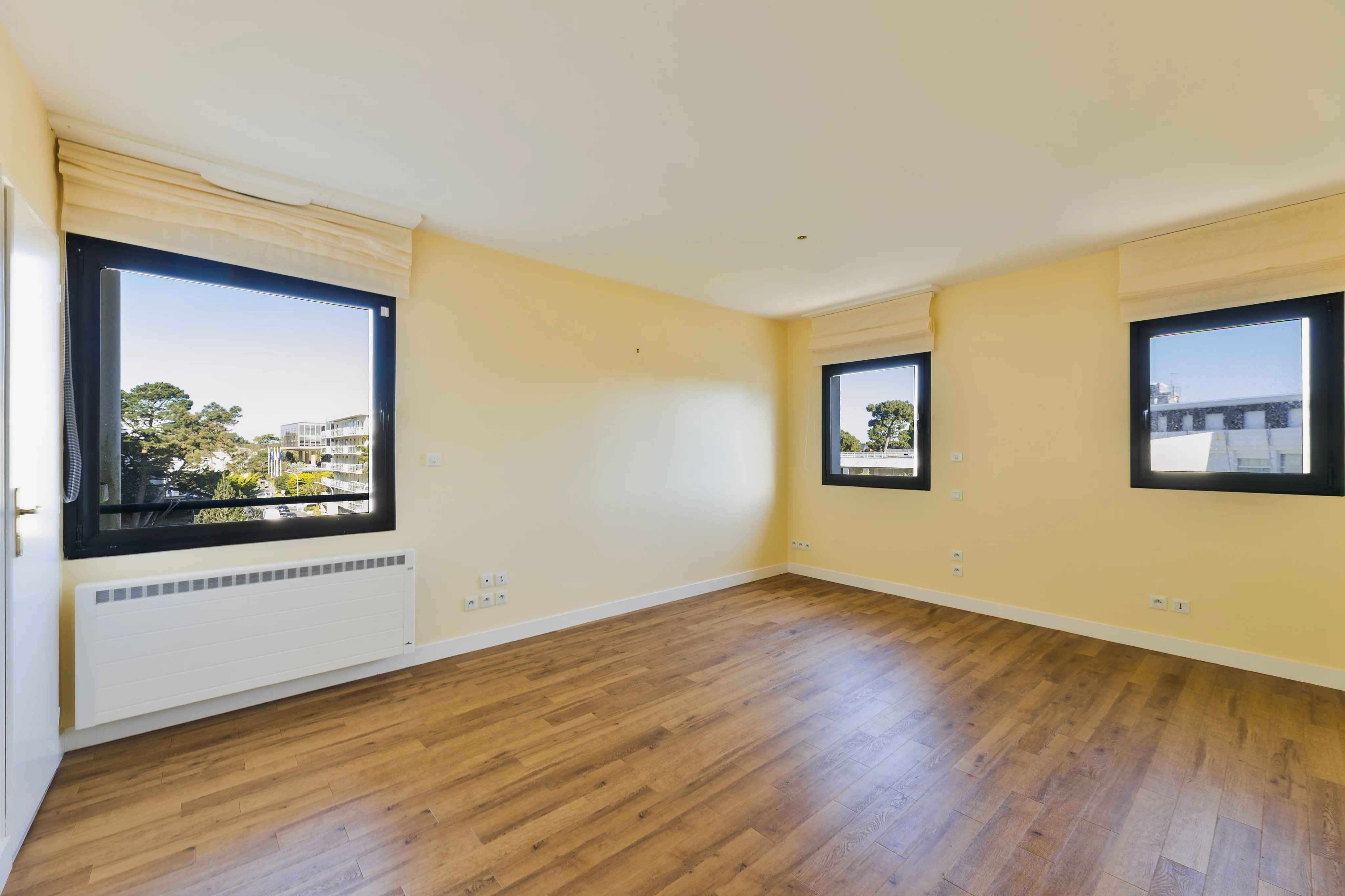 6 chambres à vendre à La Baule