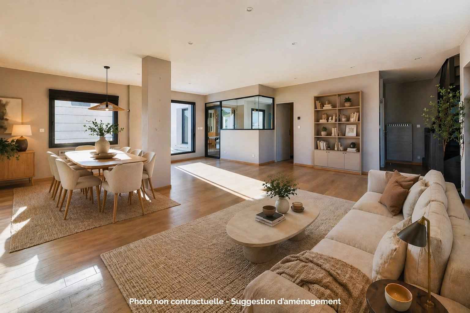 Appartement à vendre à La Baule