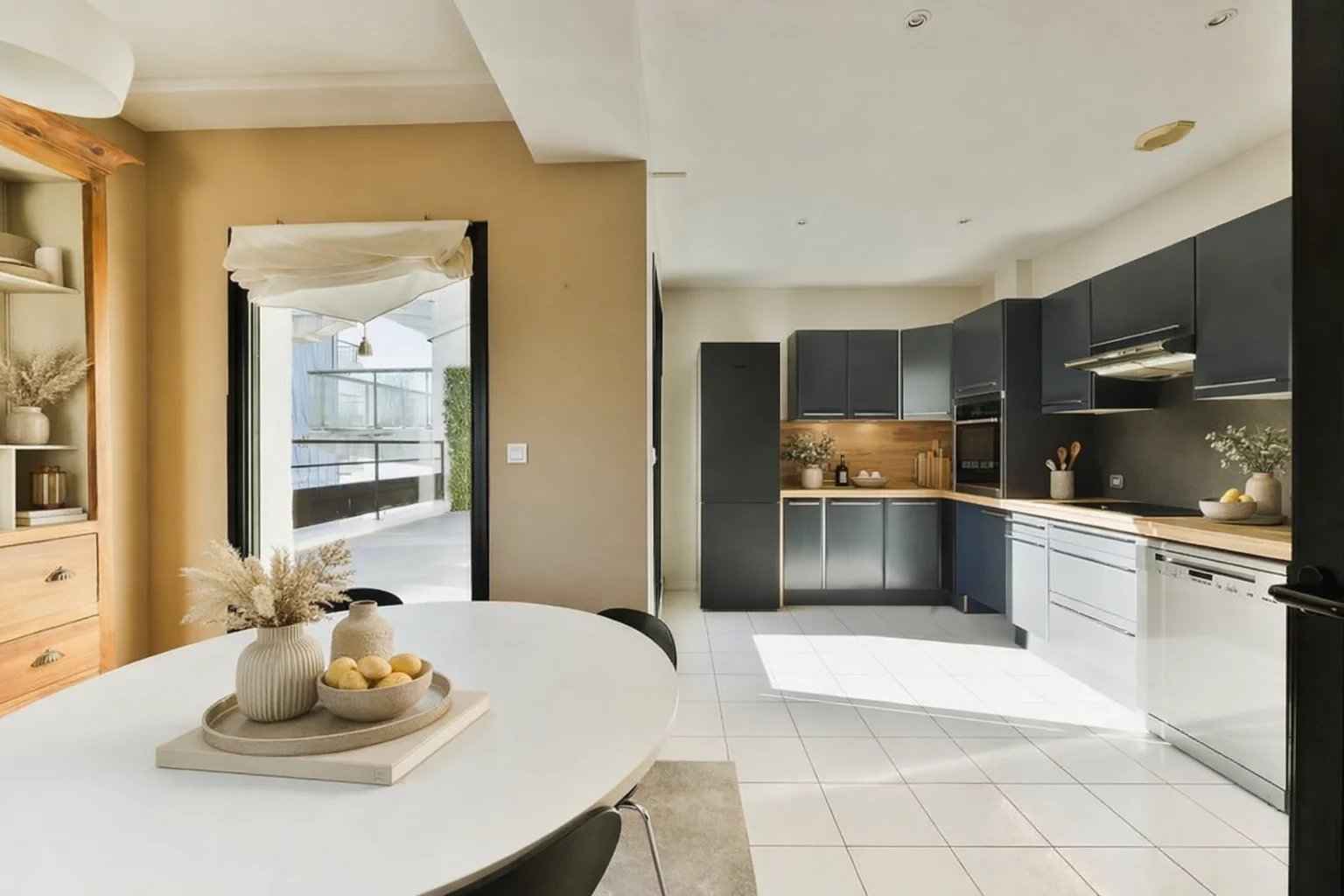 Appartement Avenue de Gaulle