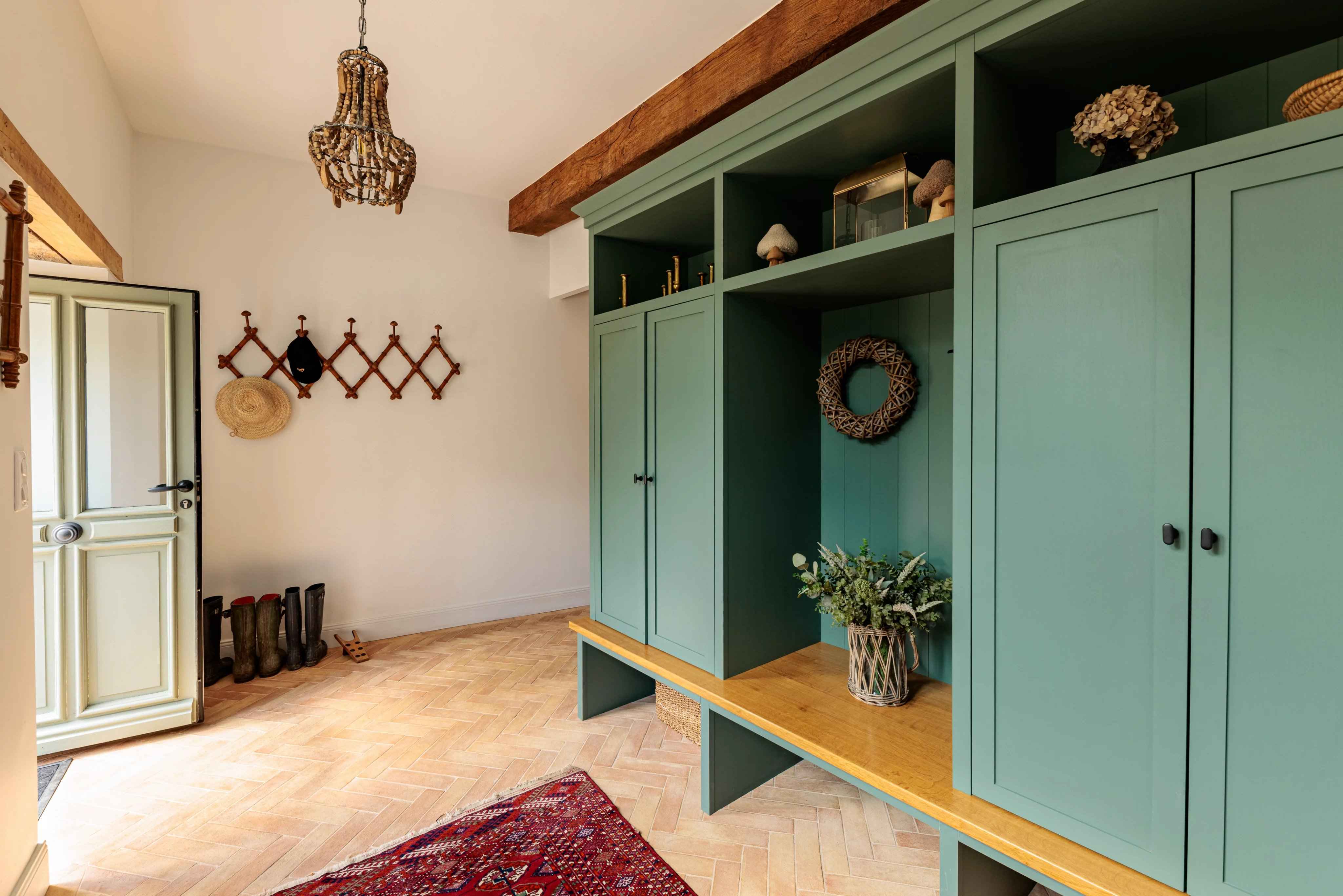 Manoir historique Nantes 