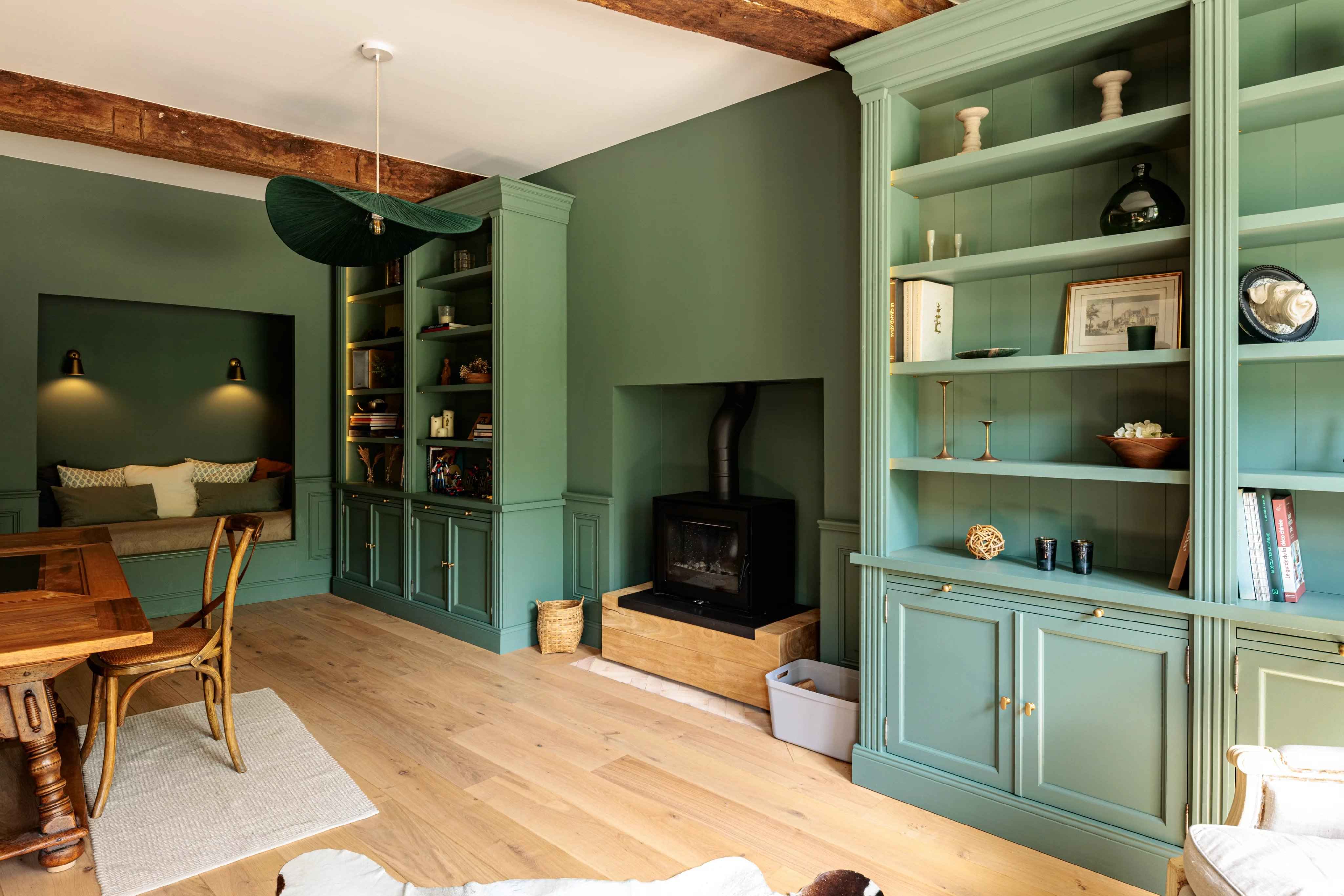 Magnifique manoir entièrement rénové Sucé-sur-Erdre 