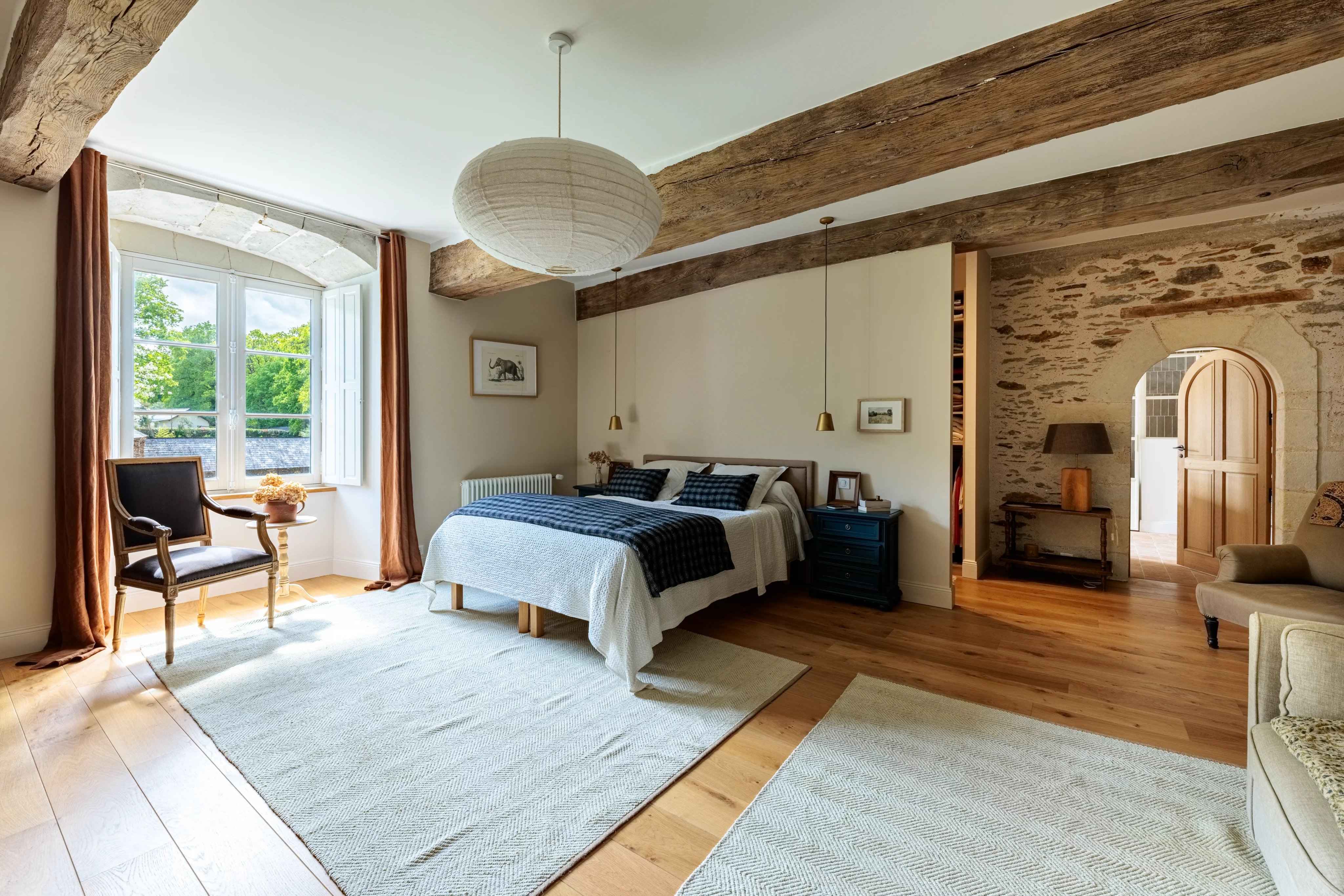 Manoir de 18 pièces Nantes 