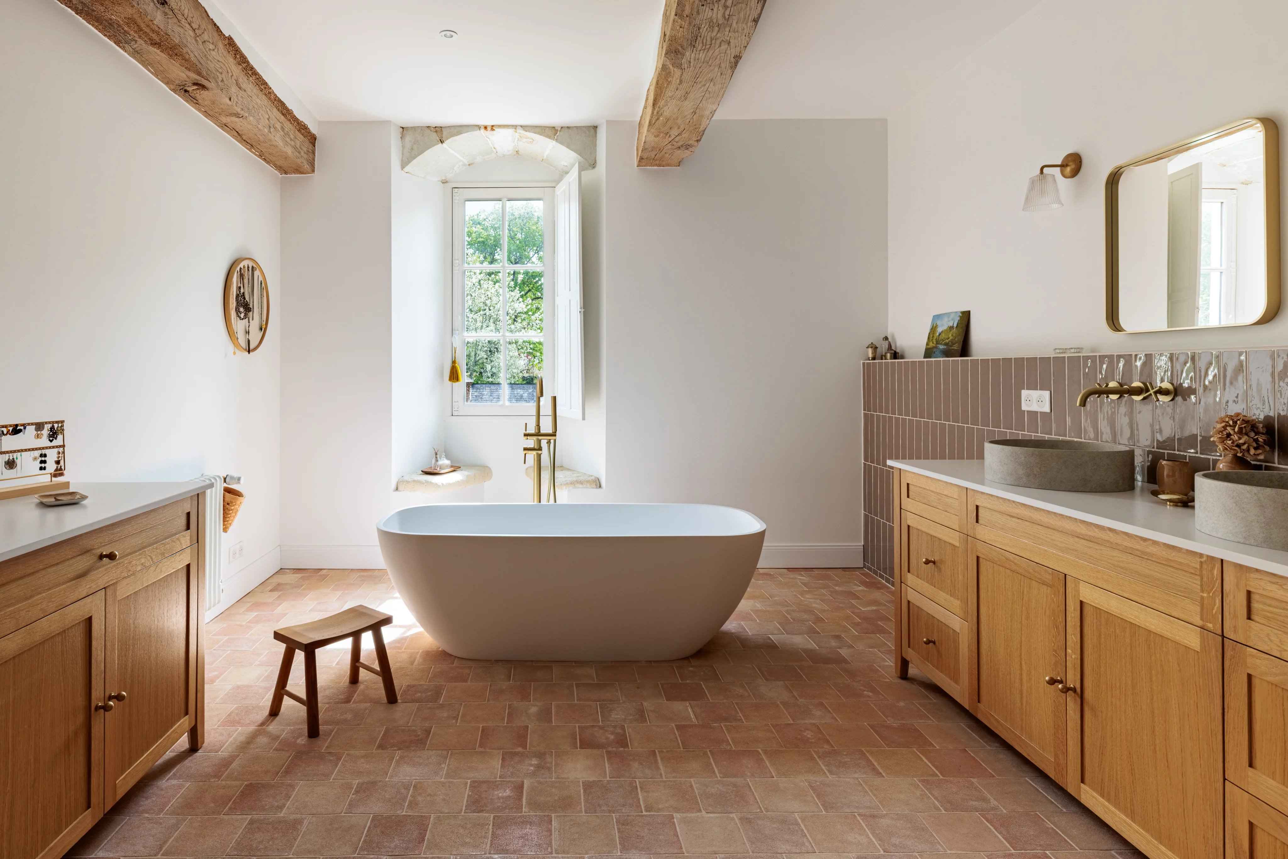 Manoir historique et élégant 