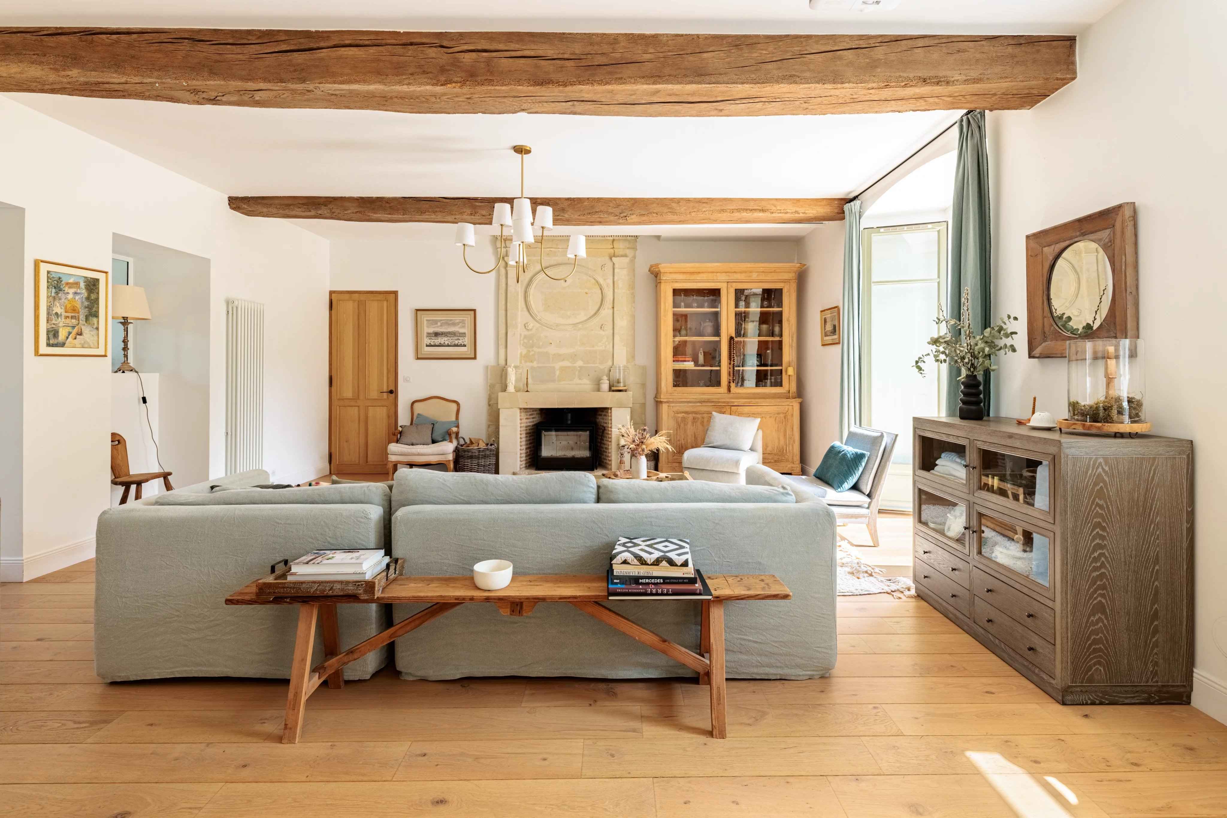 Magnifique manoir investissement Nantes 