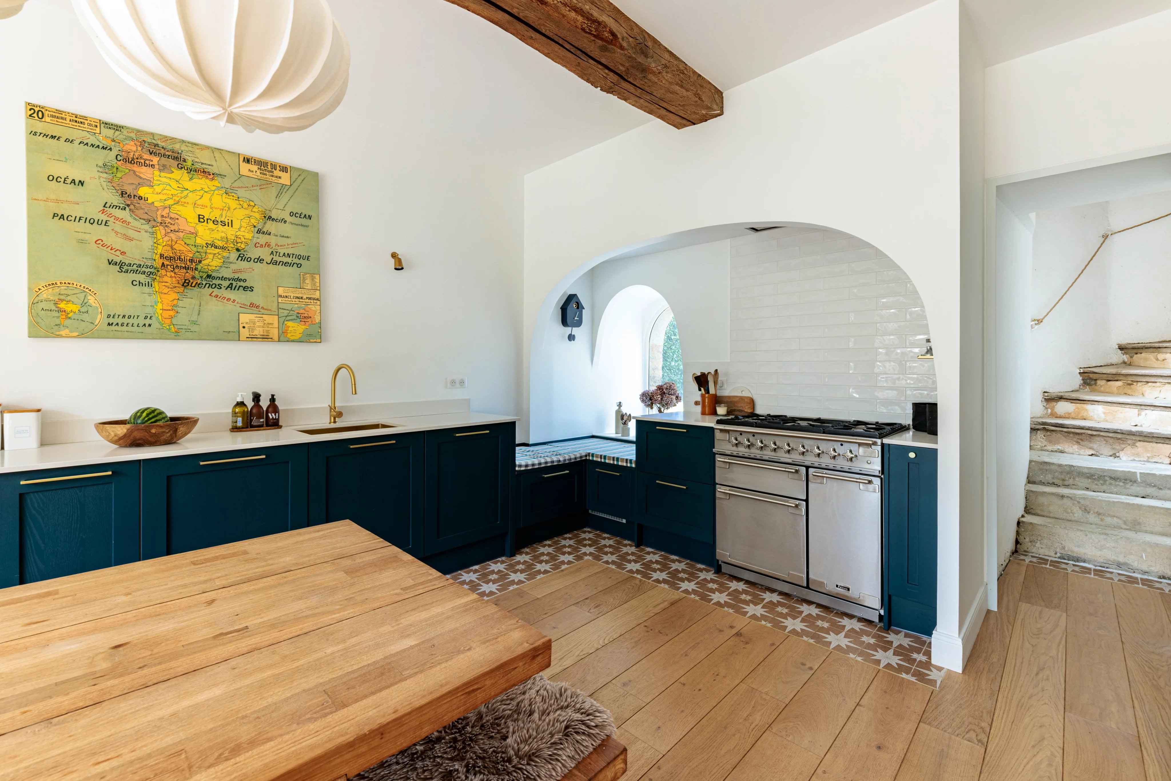 Manoir location saisonnière investir Nantes 