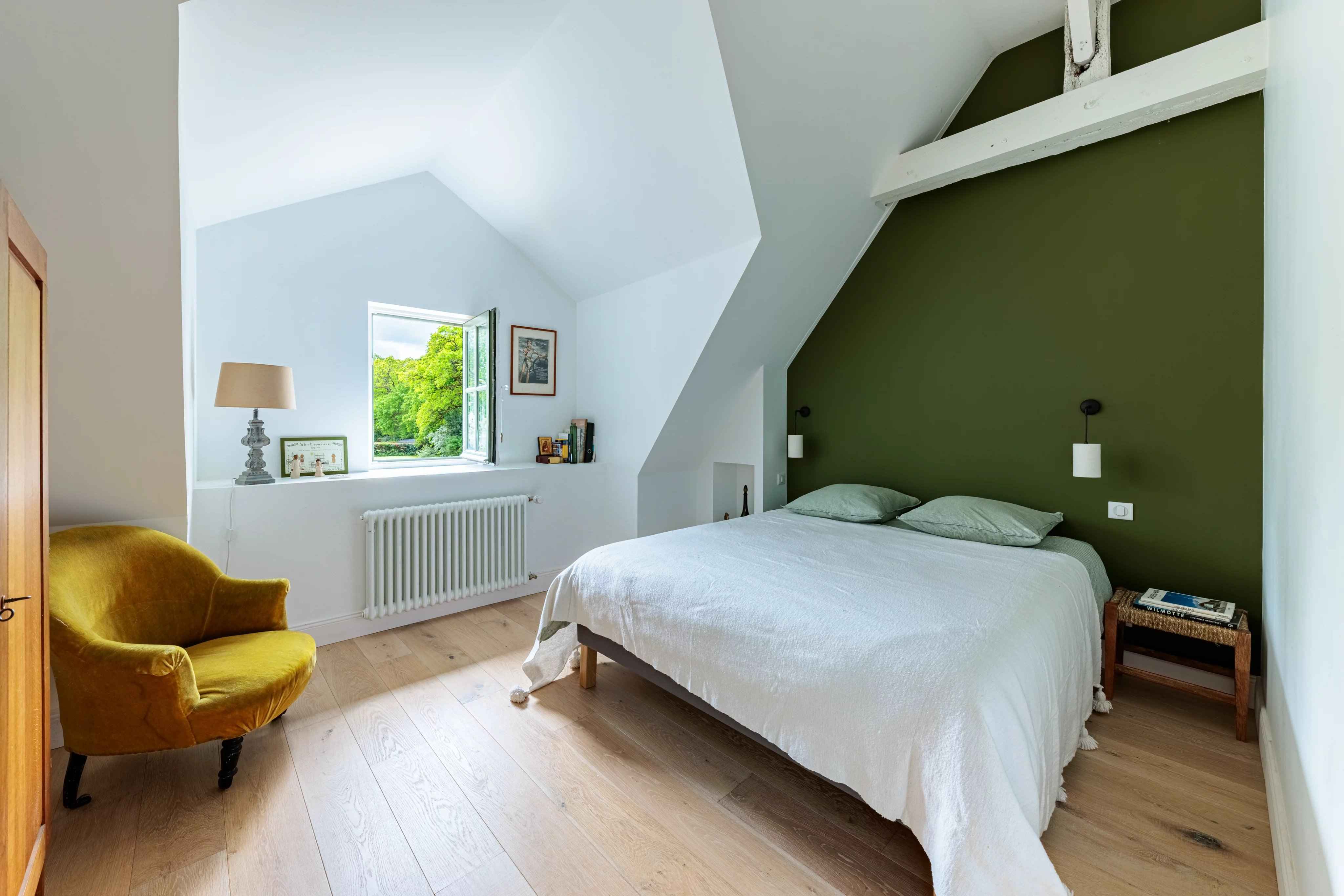 Manoir prestations haut de gamme Nantes 