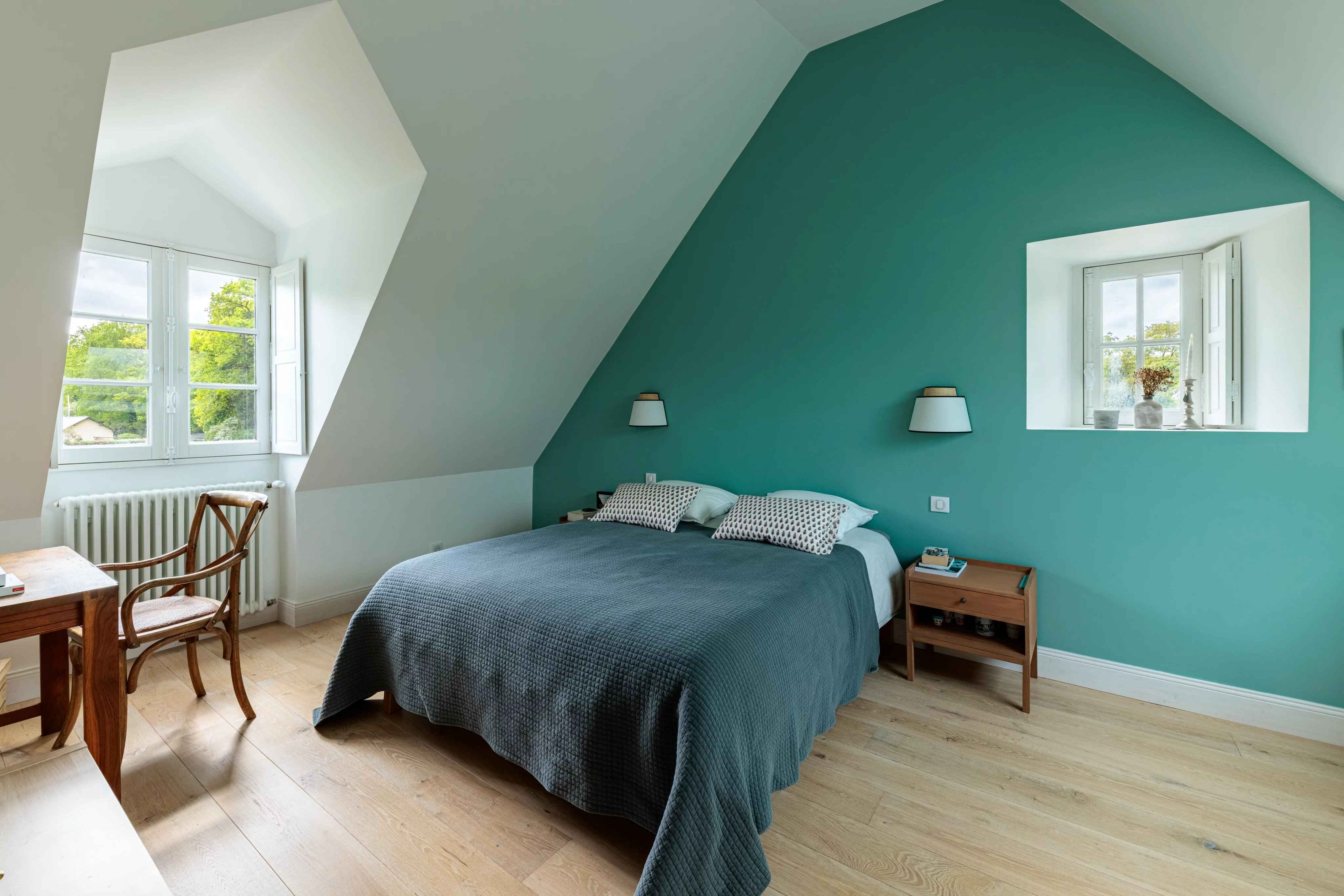 Manoir prestations de qualité Sucé-sur-Erdre 