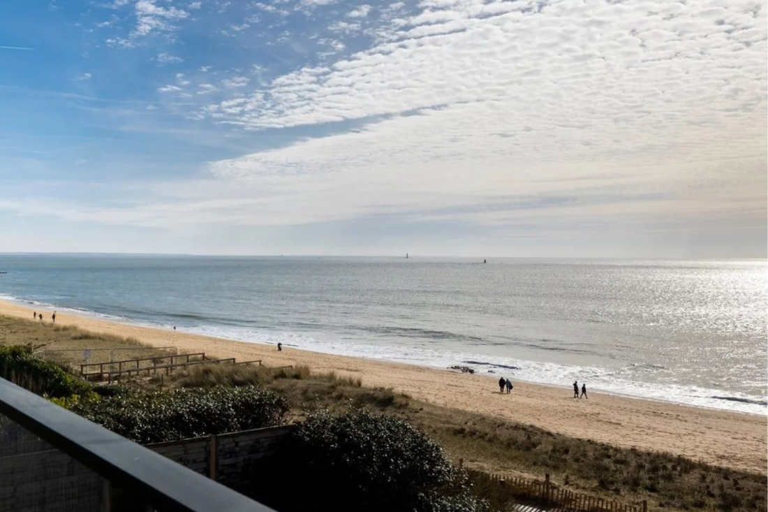 Plage de Bonne Source