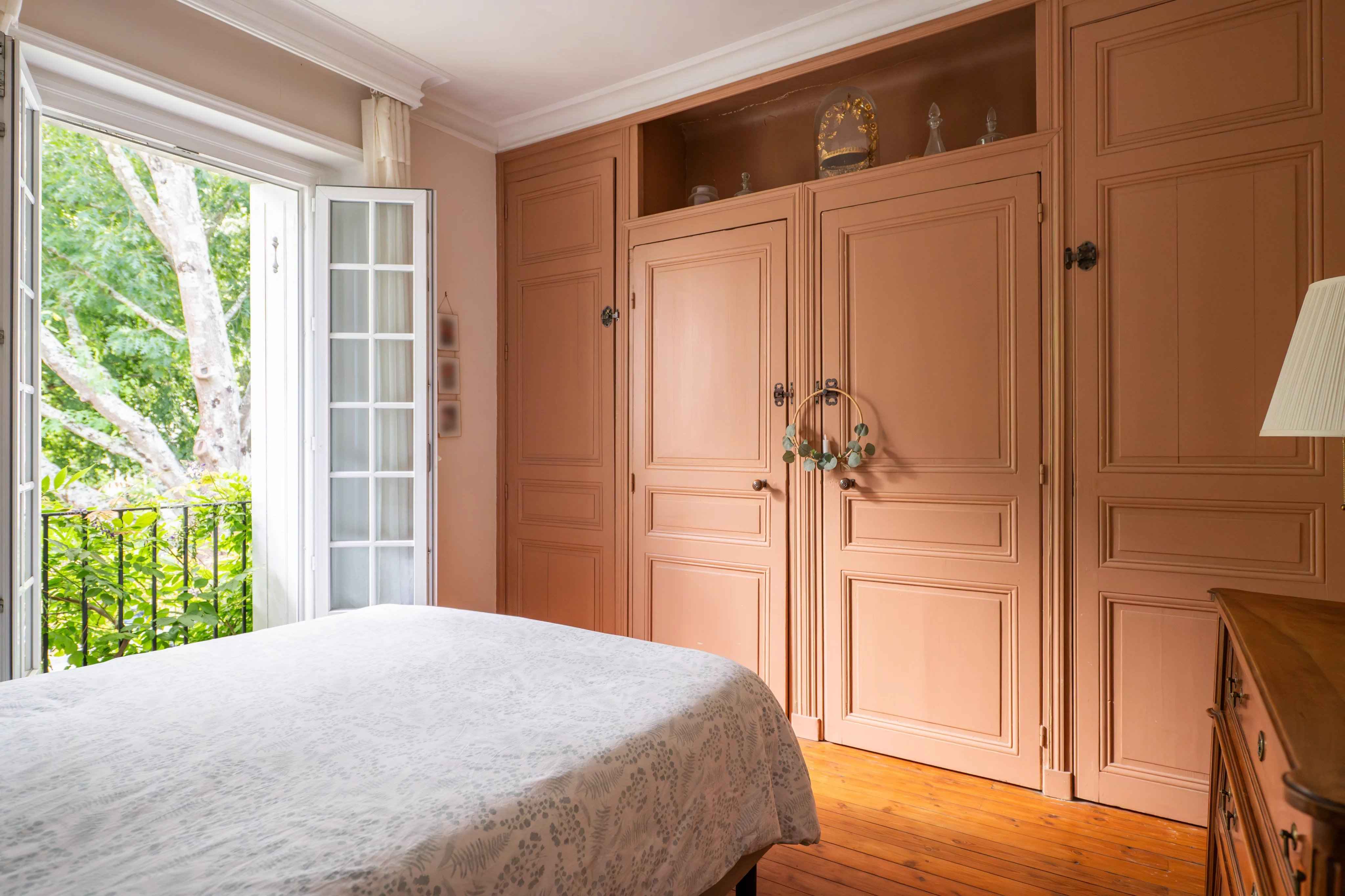 Maison de caractère Nantes 5 chambres 