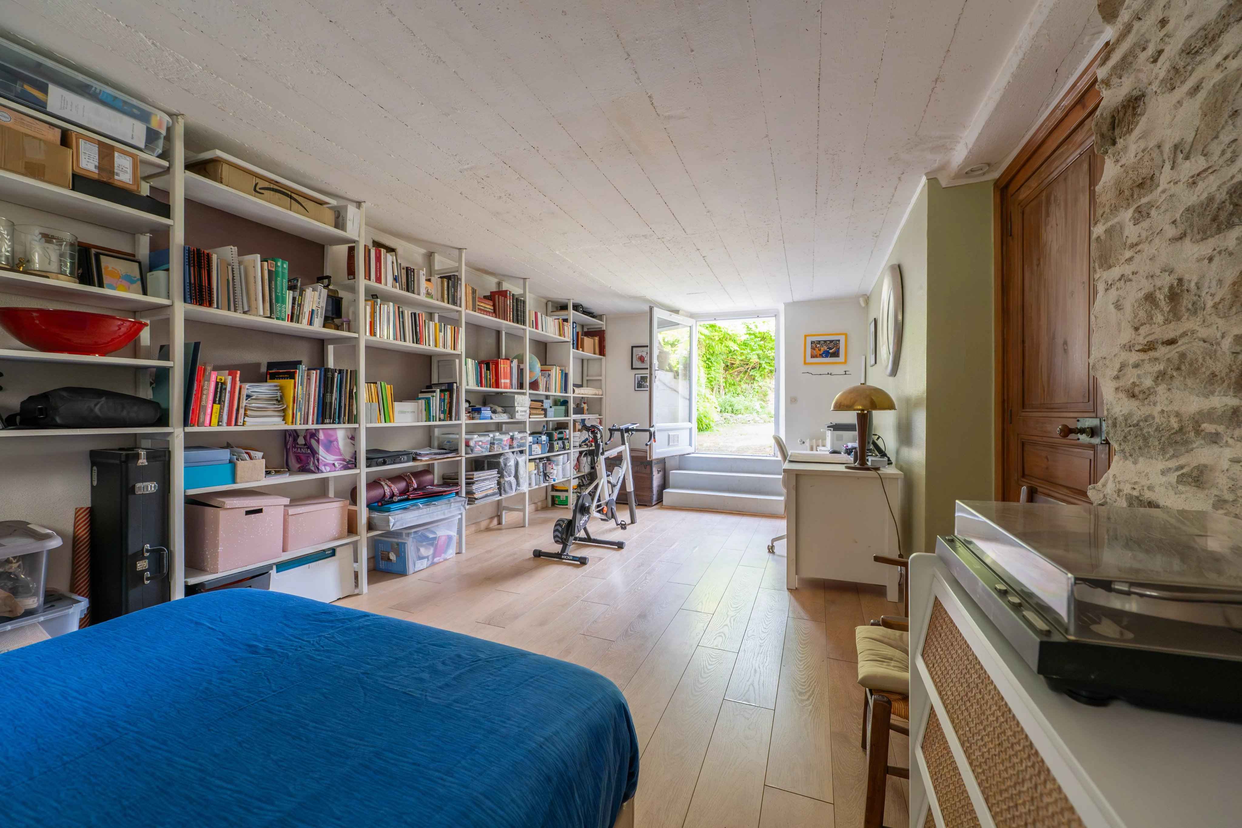 Maison Nantes cadre de vie privilégié 