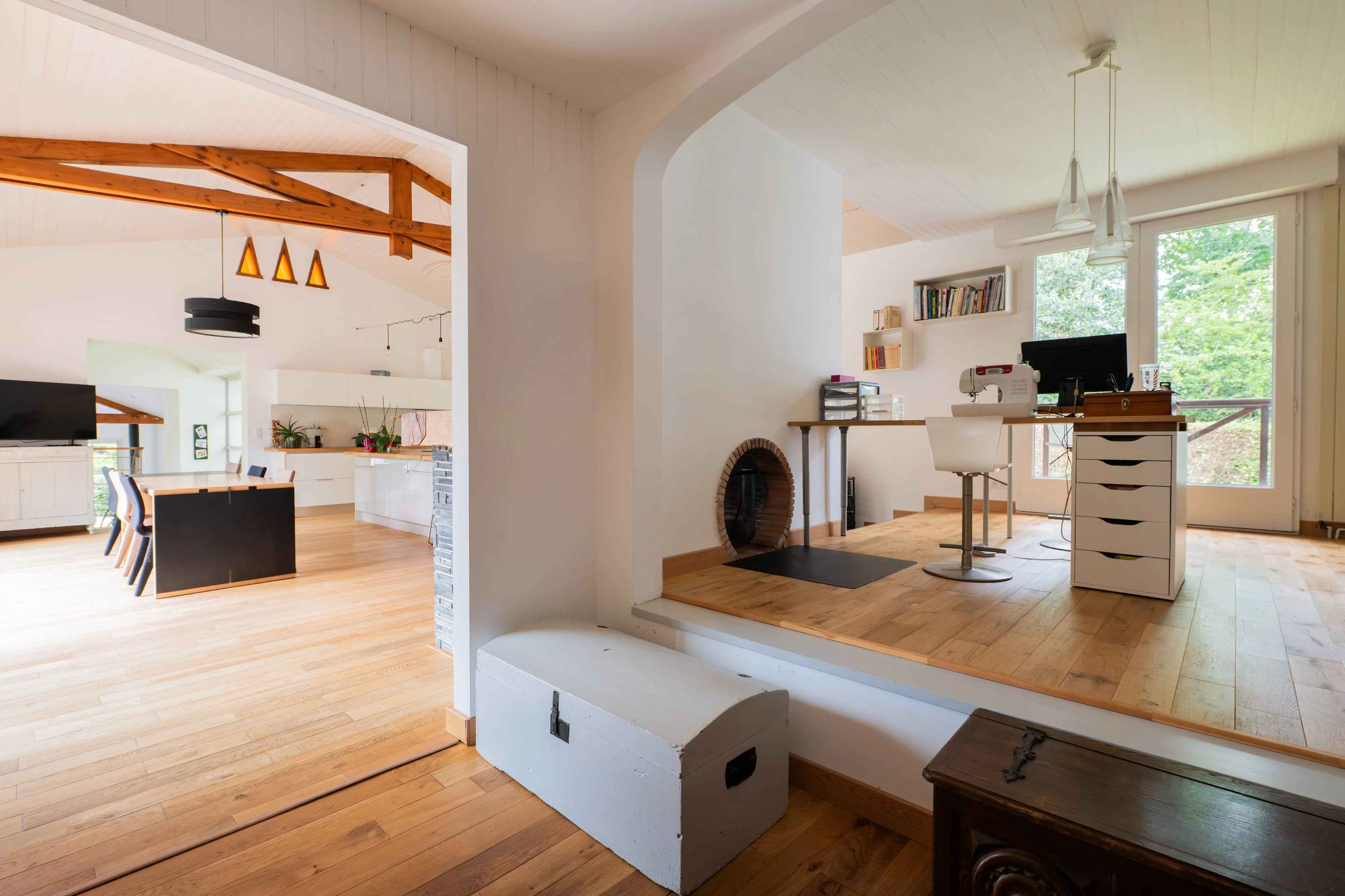 Charmante maison Sucé-sur-Erdre acheter 
