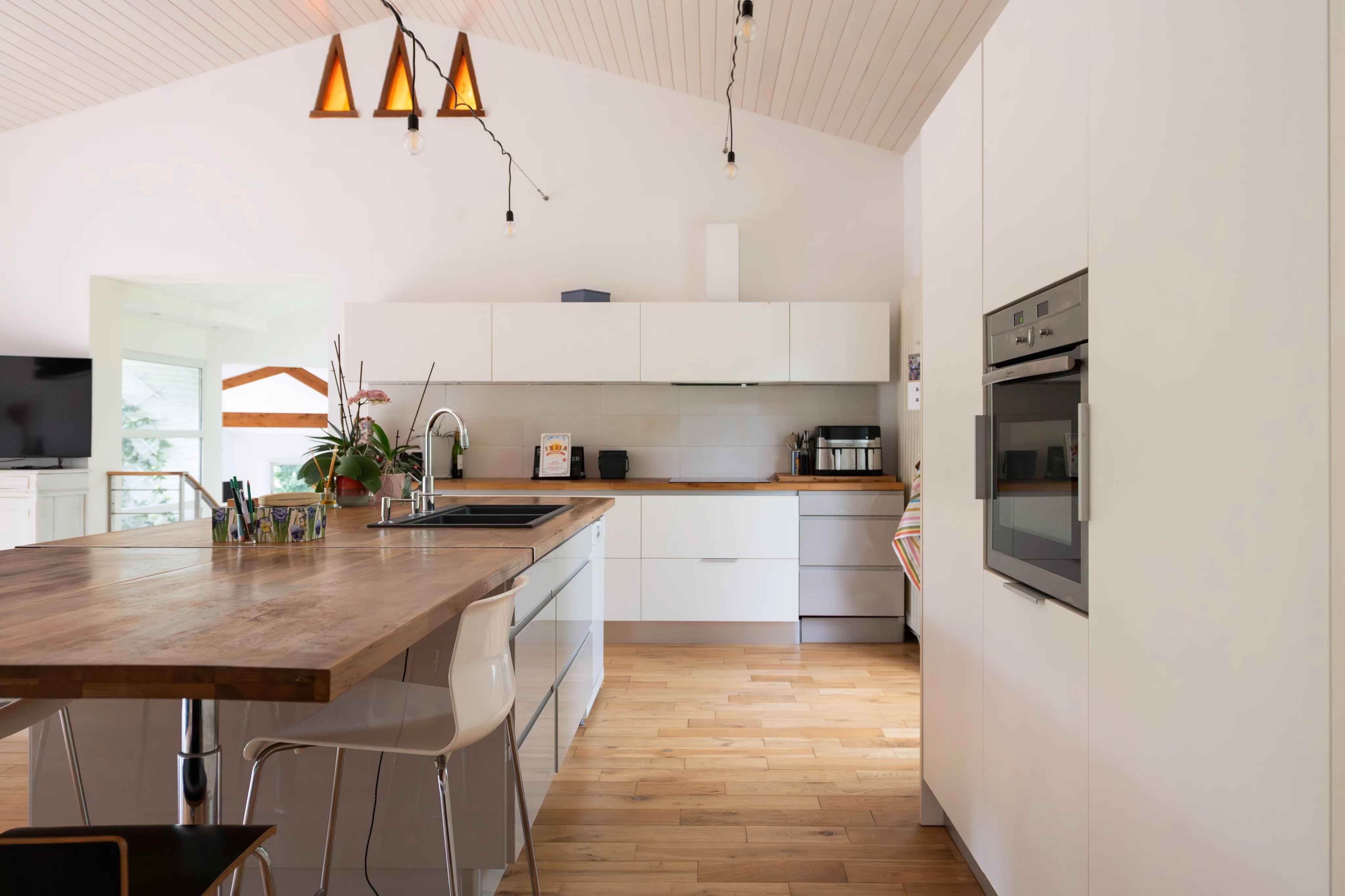 Magnifique maison Sucé-sur-Erdre à vendre 