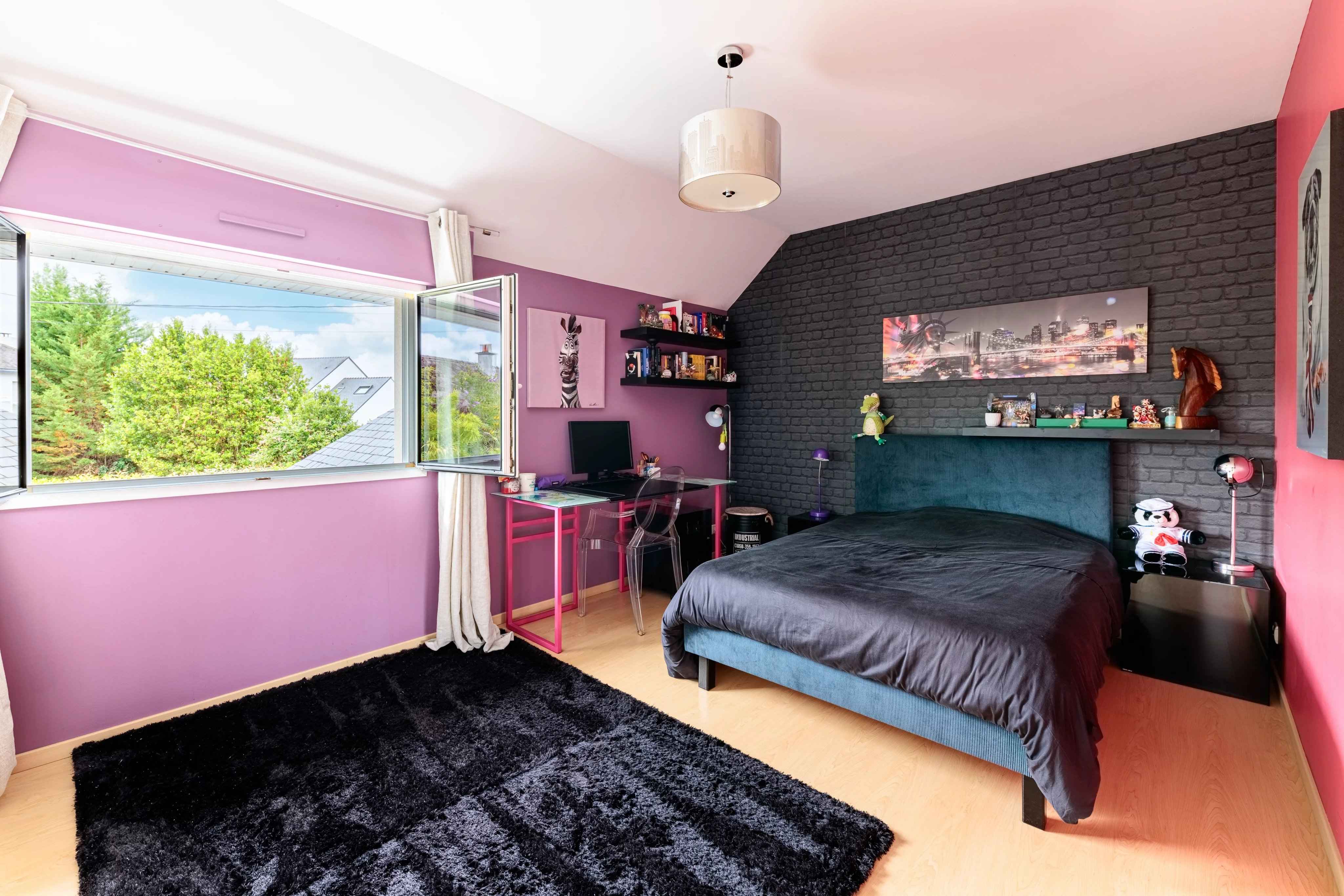 Maison familiale Carquefou 6 chambres 