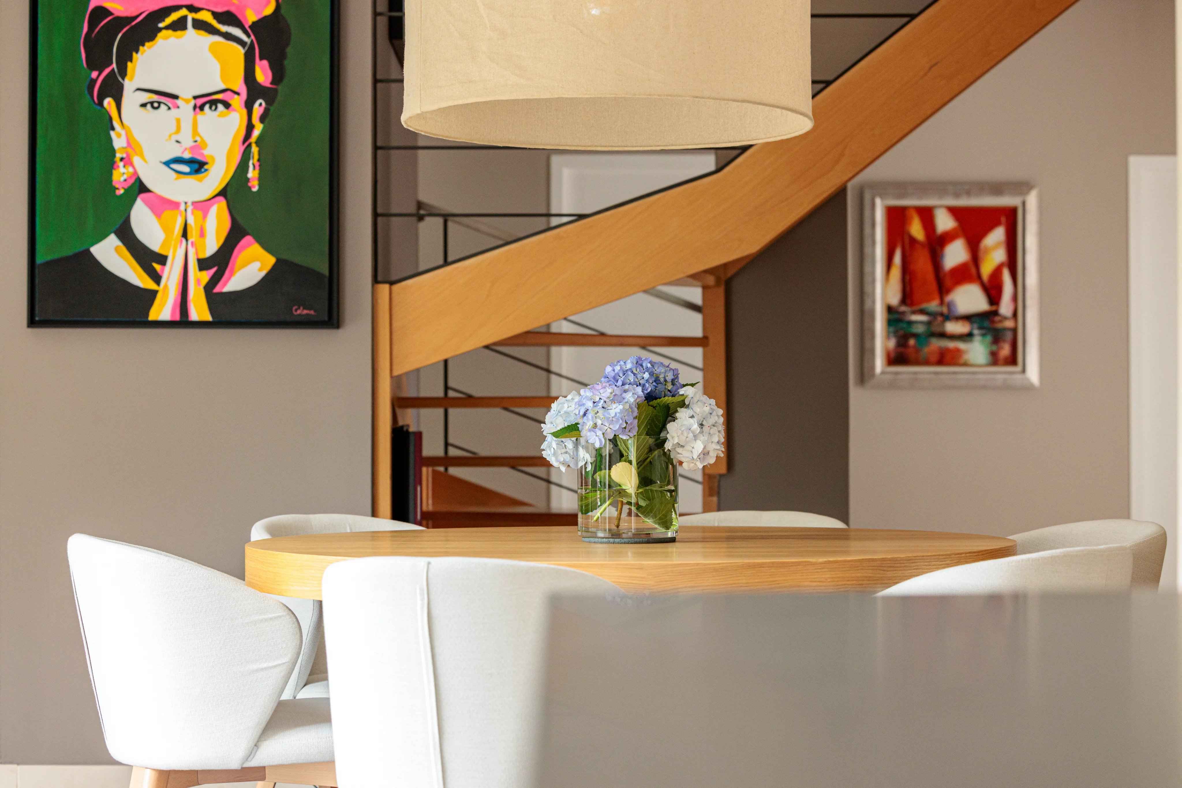 Maison Carquefou confort contemporain 