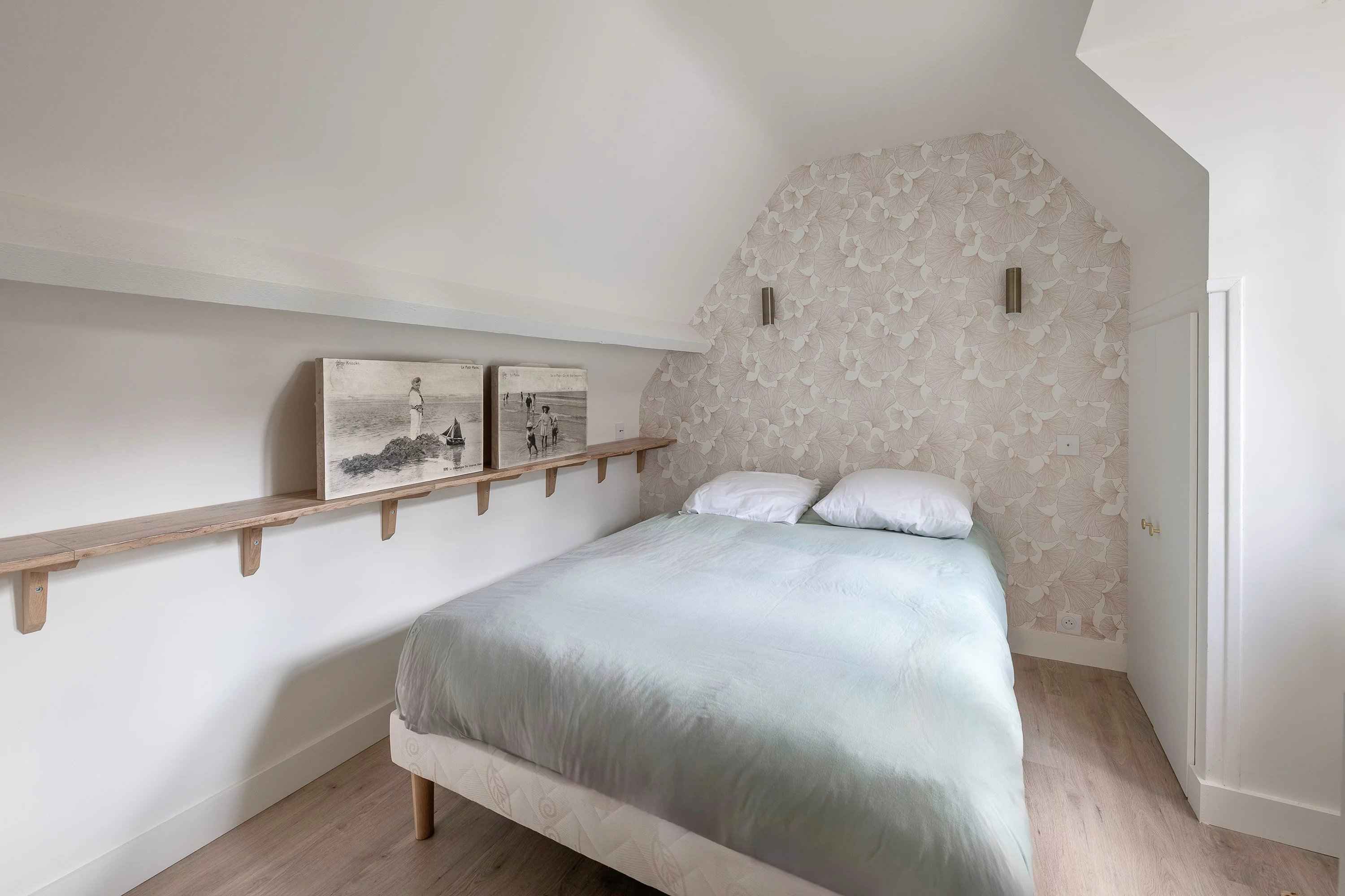 Maison 3 chambres La Baule