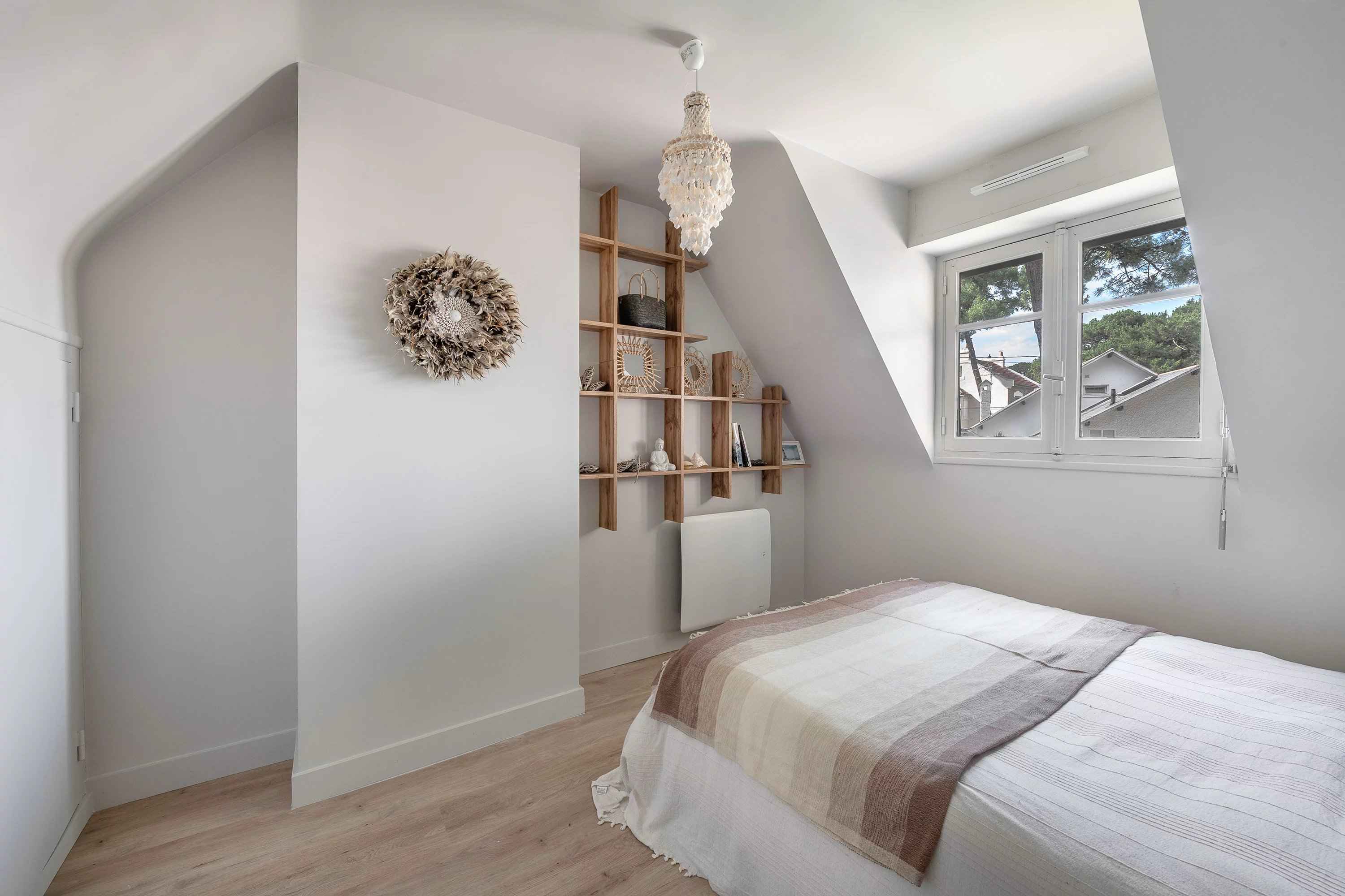 Maison avec 3 chambres Quartier des Arbres